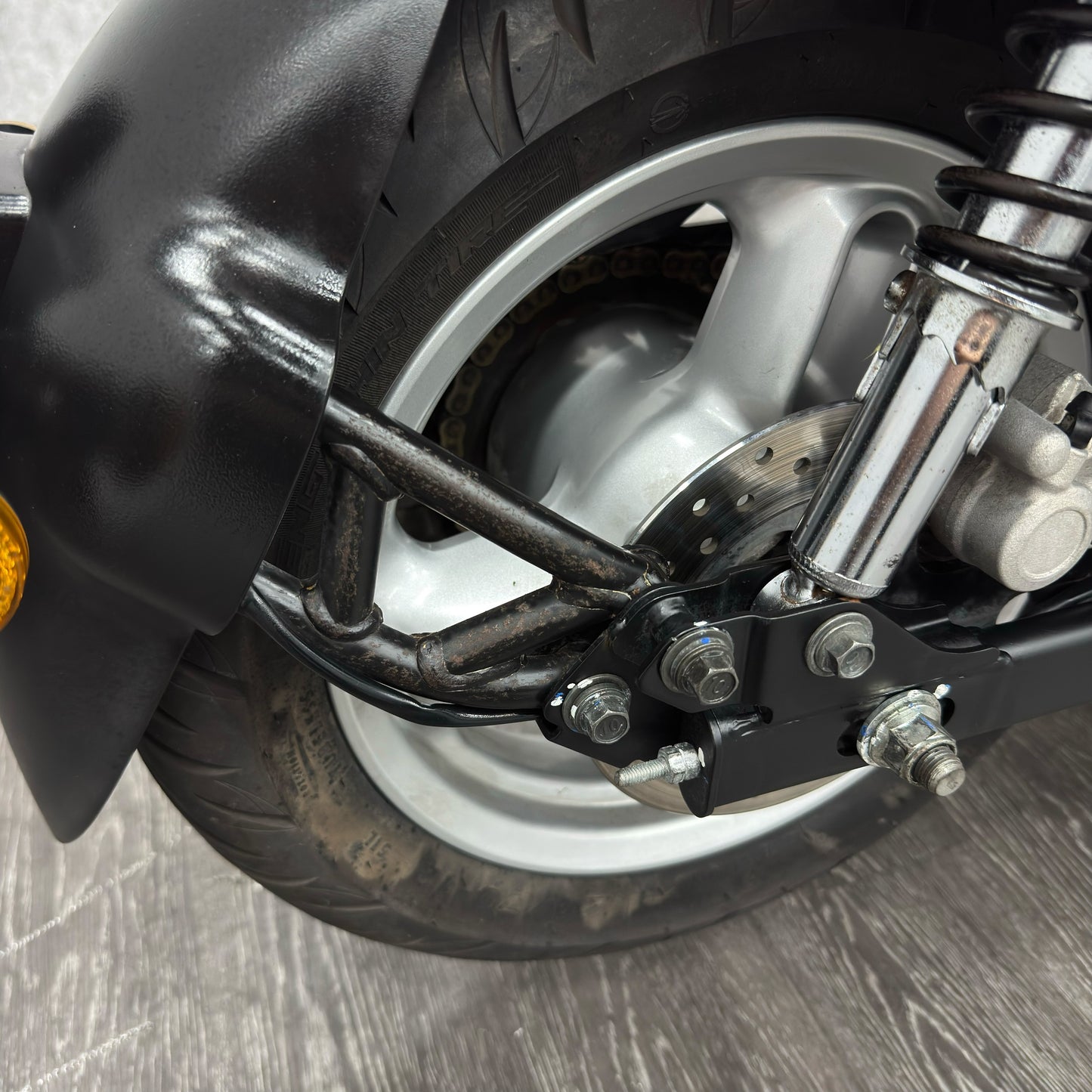 |高雄店| 2018 睿能 gogoro2 delight #1267 - 圖片 16