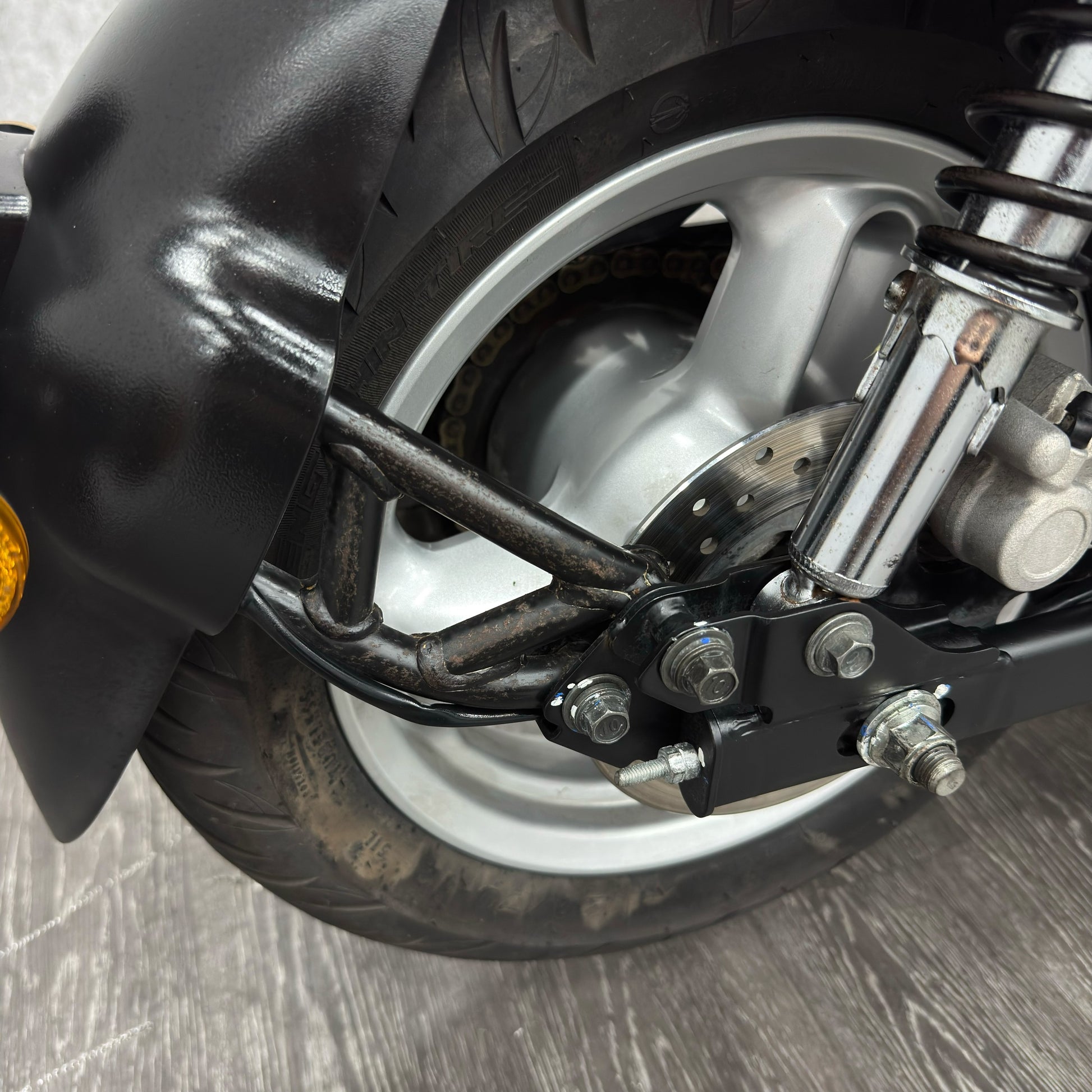 |高雄店| 2018 睿能 gogoro2 delight #1267 - 圖片 16