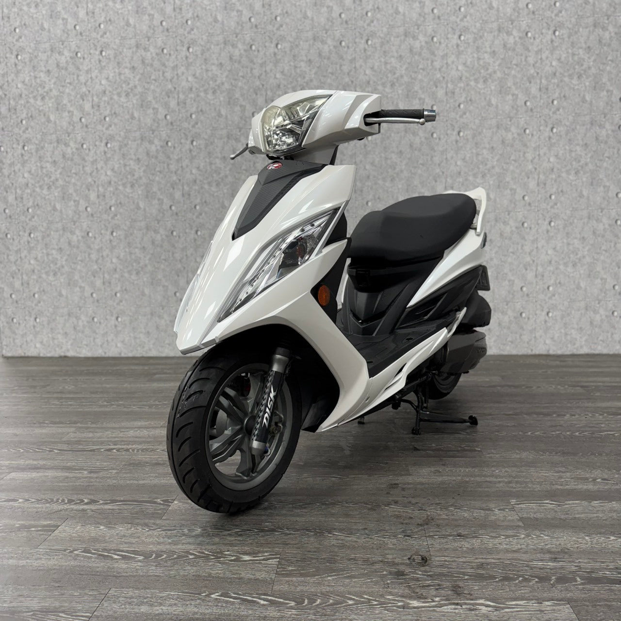 |高雄店| 2015 光陽 G6 150 #1163