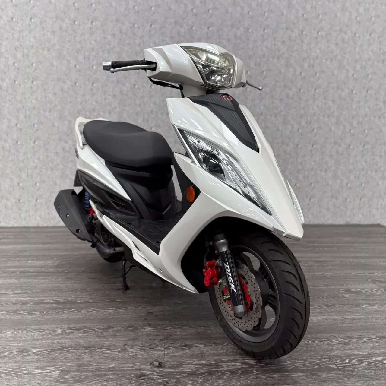 |高雄店| 2015 光陽 G6 150 #1163 - 圖片 2