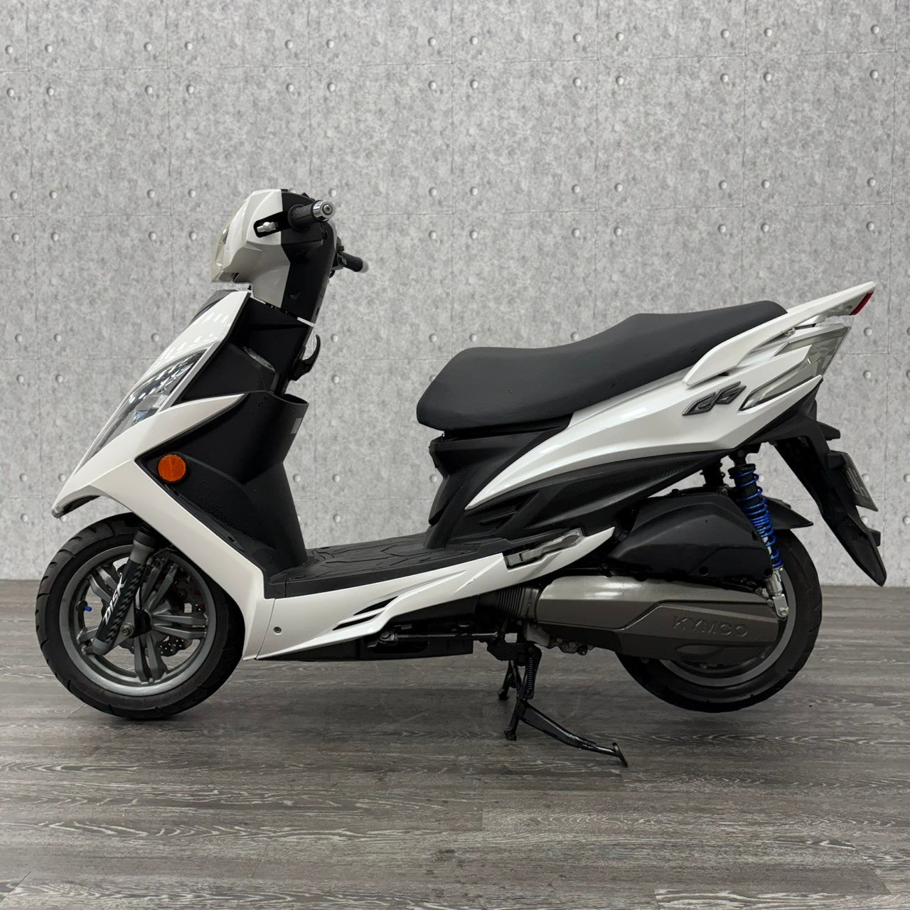 |高雄店| 2015 光陽 G6 150 #1163 - 圖片 4