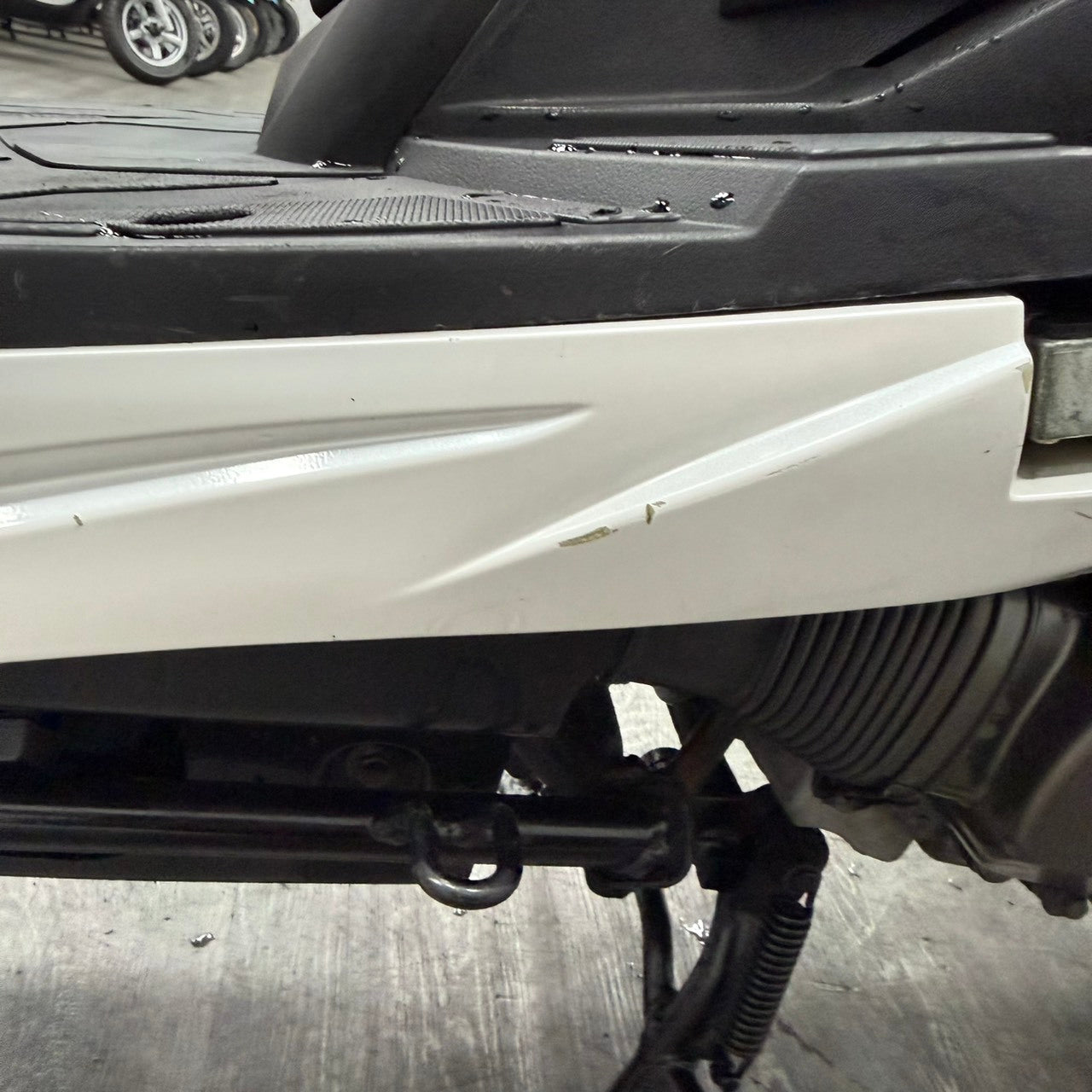 |高雄店| 2015 光陽 G6 150 #1163 - 圖片 11