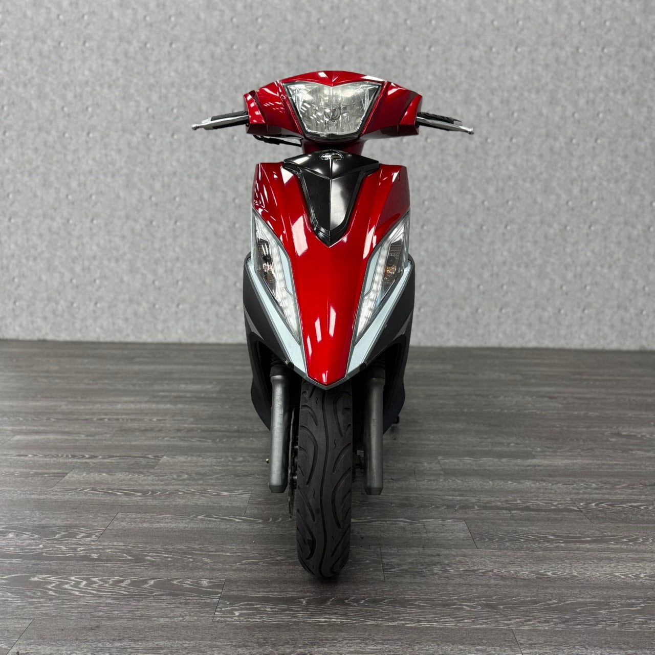 |高雄店| 2017 光陽 G6 125 #6071 - 圖片 3