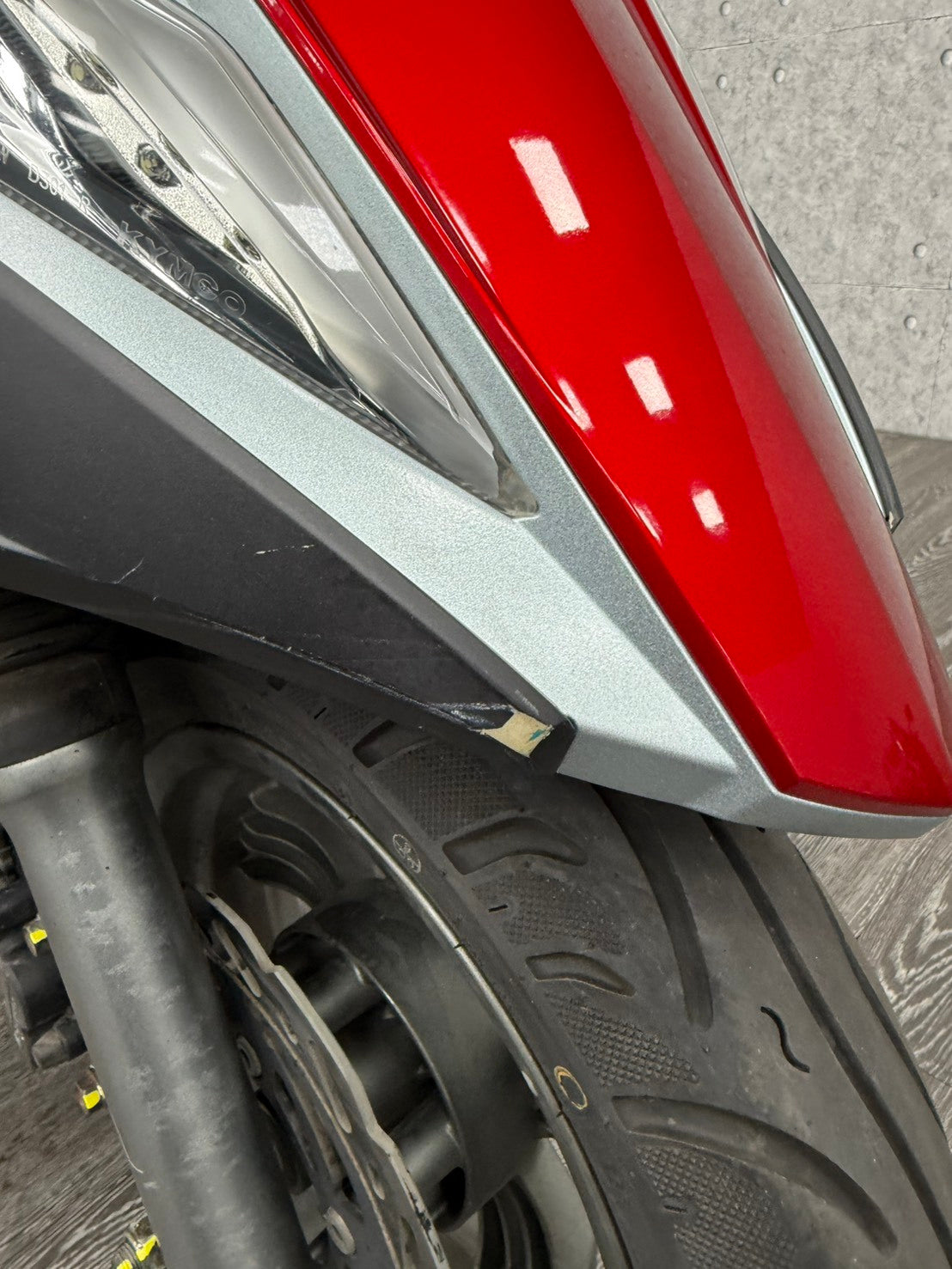 |高雄店| 2017 光陽 G6 125 #6071 - 圖片 7