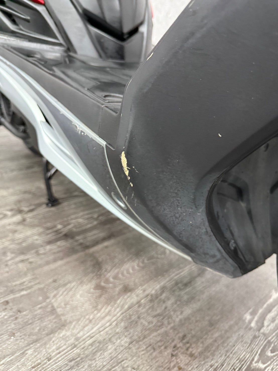 |高雄店| 2017 光陽 G6 125 #6071 - 圖片 9