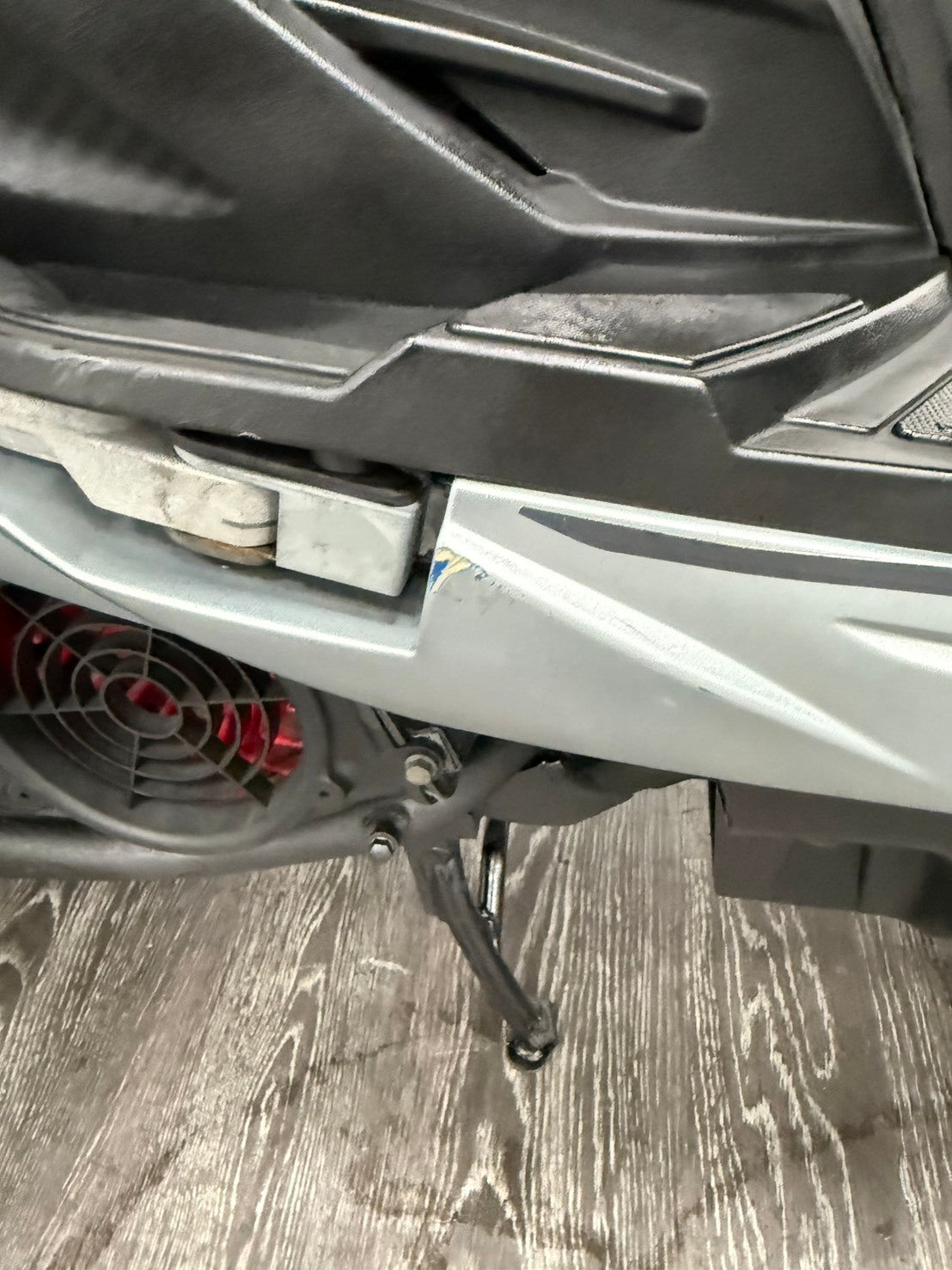 |高雄店| 2017 光陽 G6 125 #6071 - 圖片 10