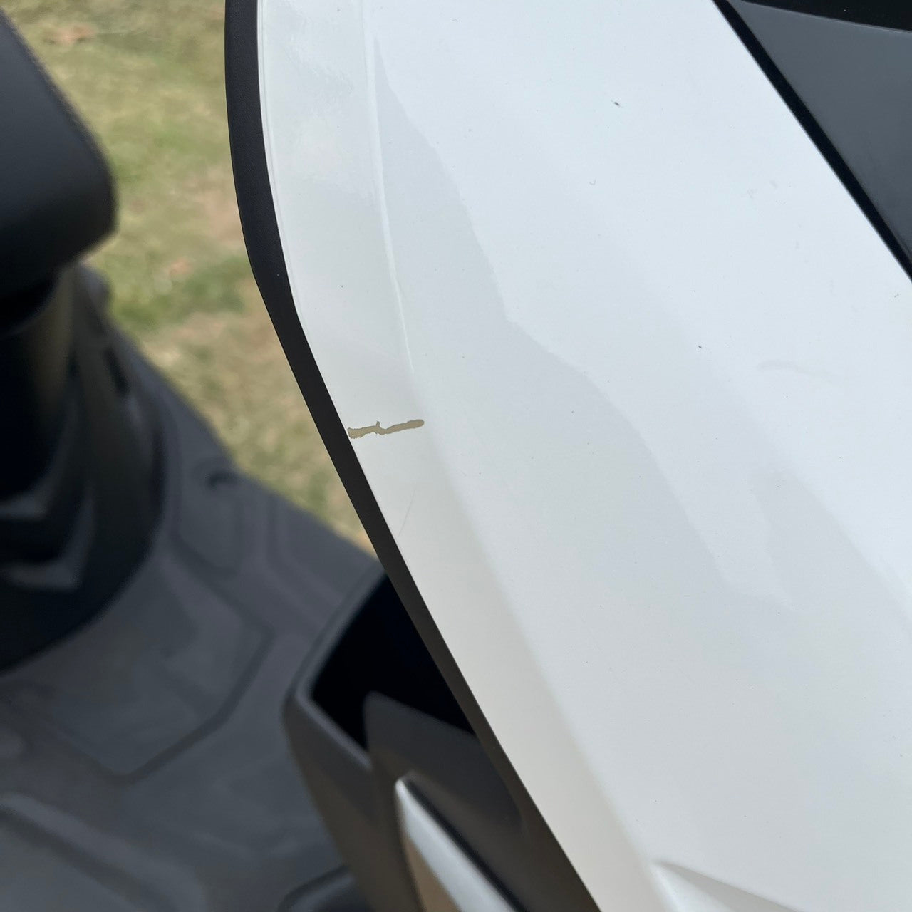 |台南店| 2021 光陽 VJR 125 (雙碟) #5206 - 圖片 9