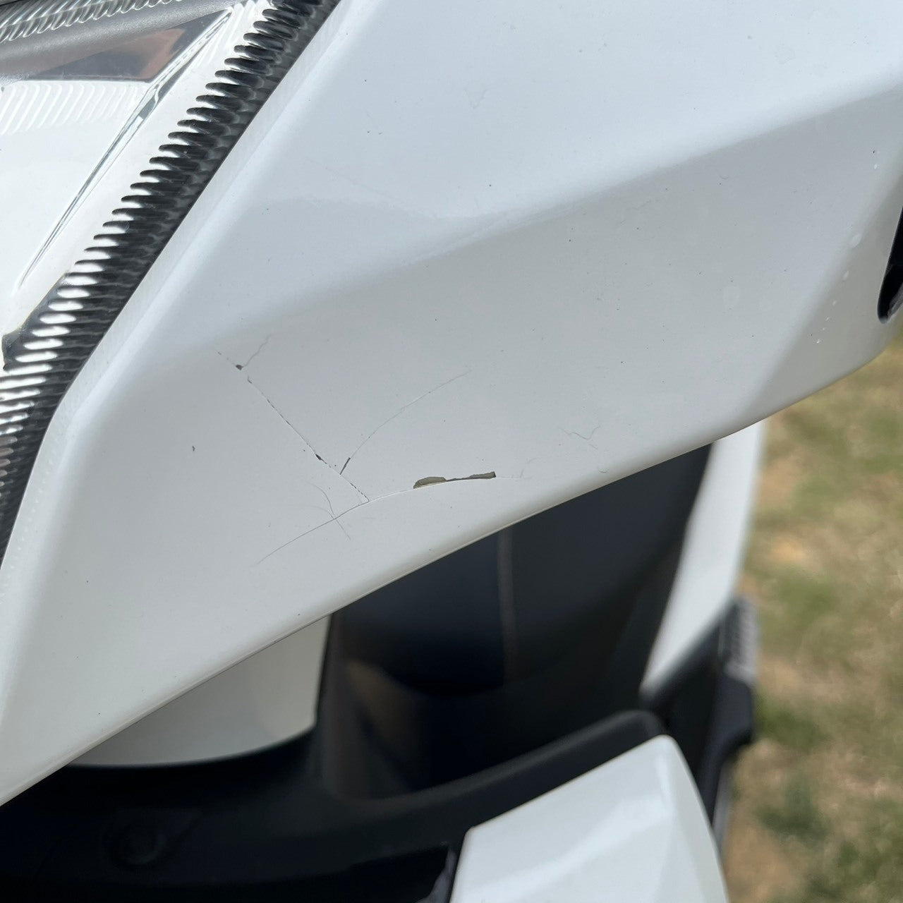 |台南店| 2021 光陽 VJR 125 (雙碟) #5206 - 圖片 8