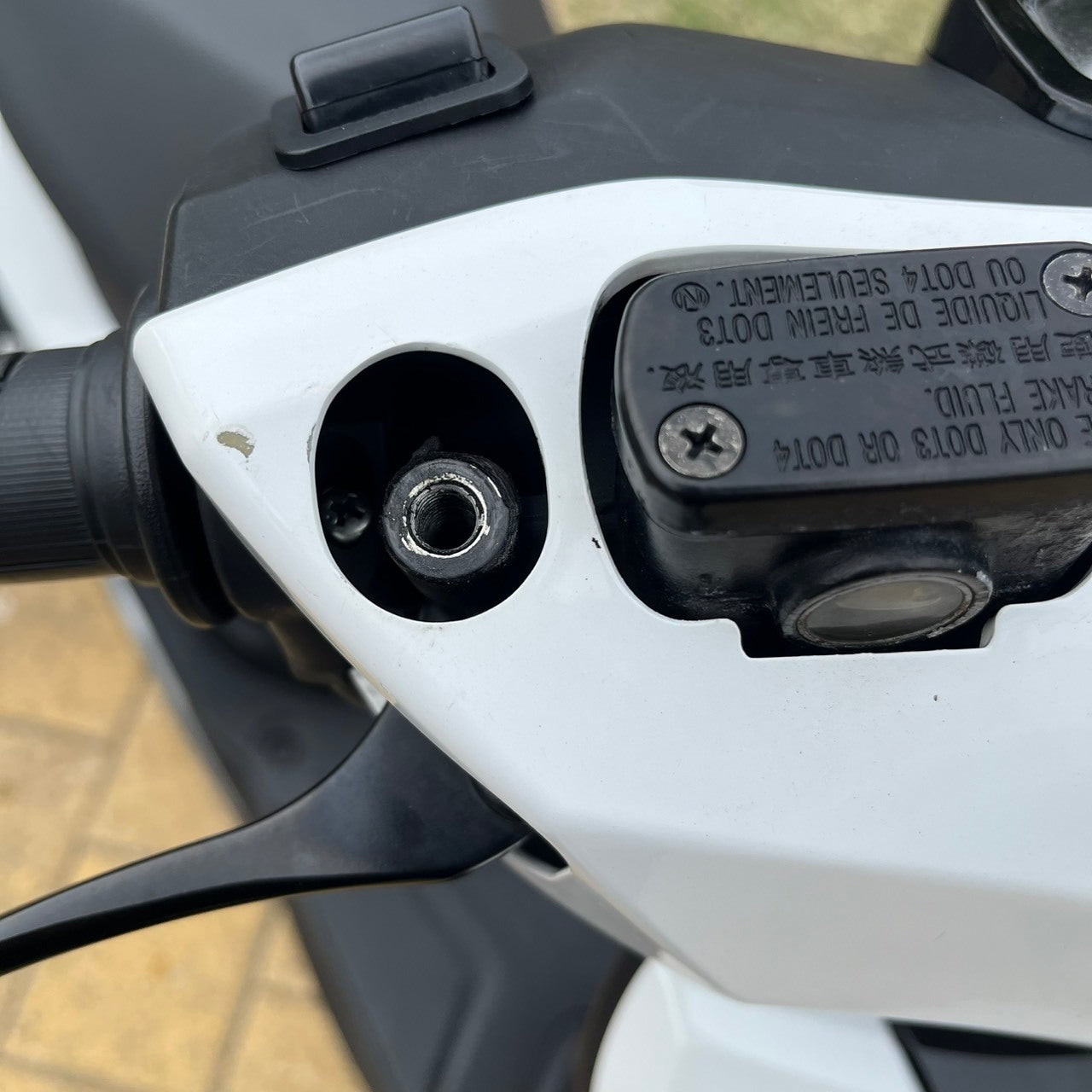 |台南店| 2021 光陽 VJR 125 (雙碟) #5206 - 圖片 6