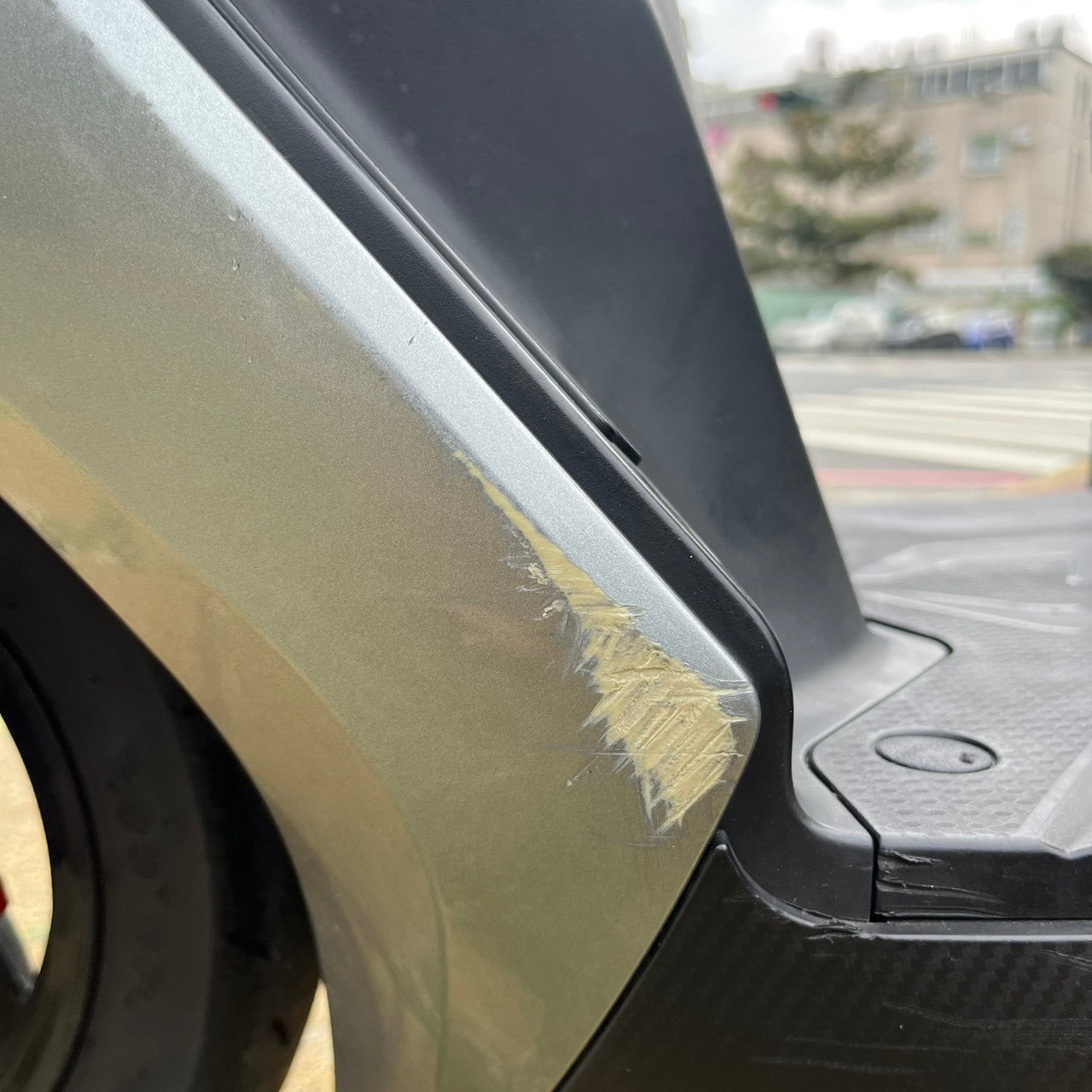 |台南店| 2021 光陽 VJR 125 (雙碟) #5206 - 圖片 21