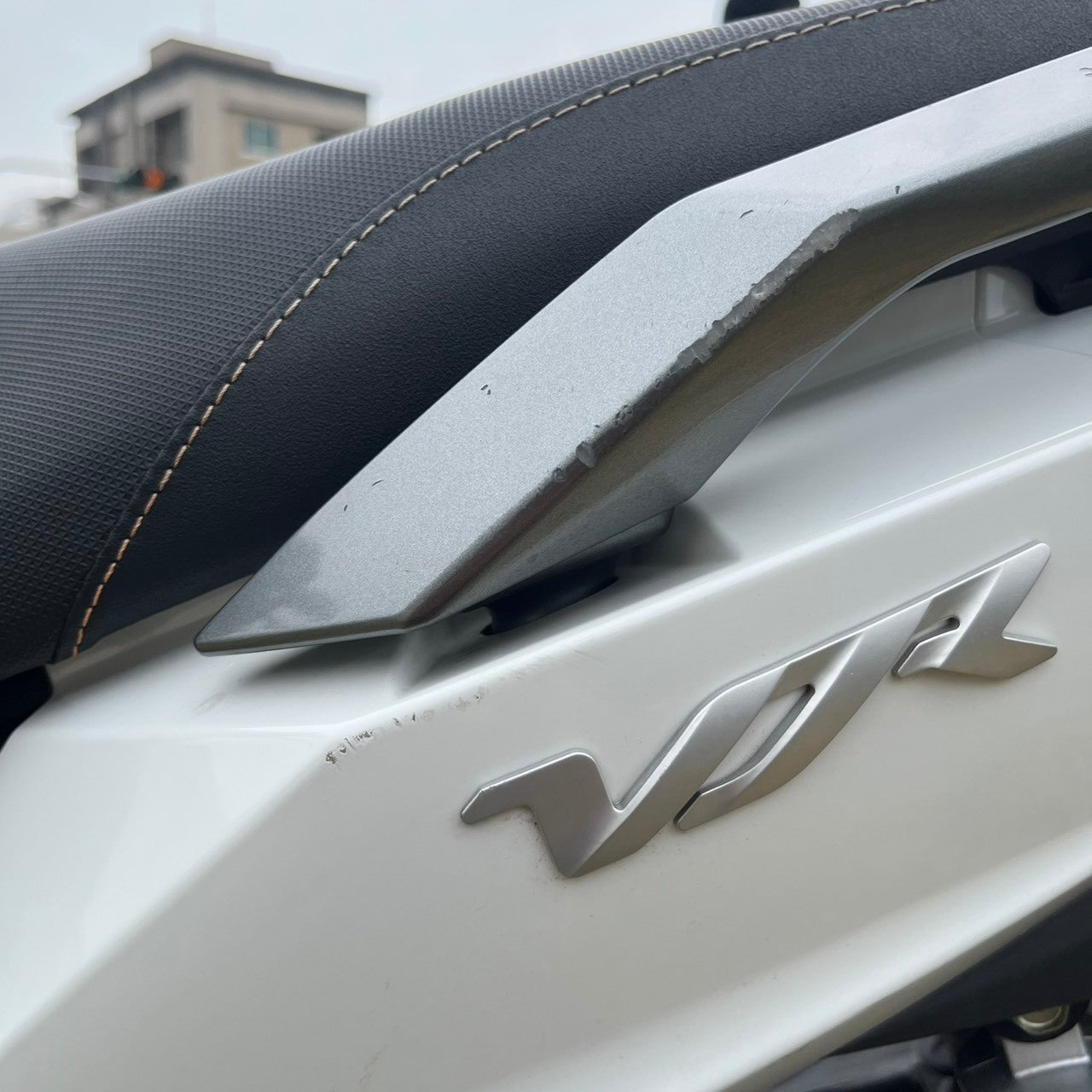 |台南店| 2021 光陽 VJR 125 (雙碟) #5206 - 圖片 15