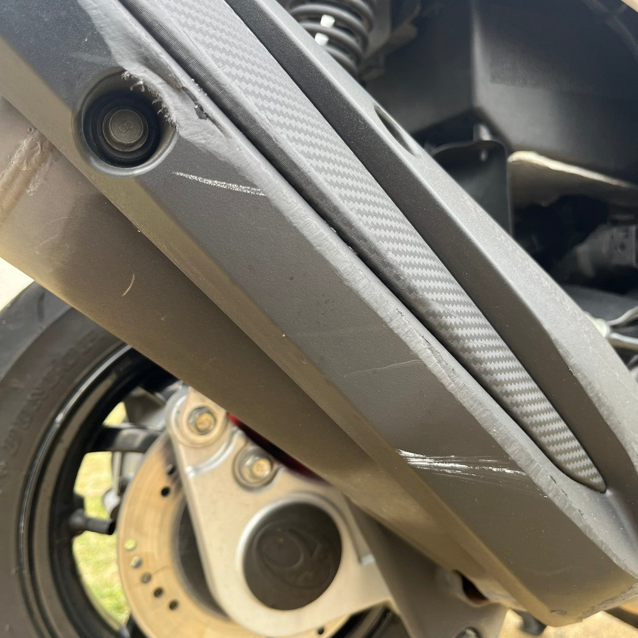 |台南店| 2021 光陽 VJR 125 (雙碟) #5206 - 圖片 17