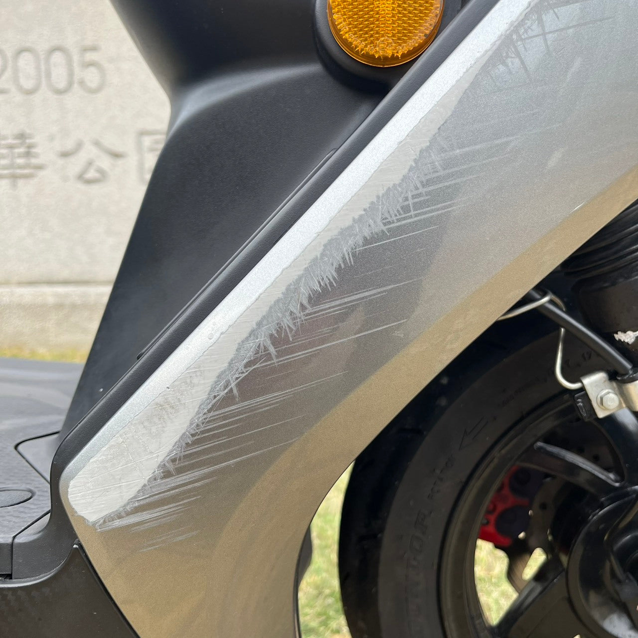 |台南店| 2021 光陽 VJR 125 (雙碟) #5206 - 圖片 16