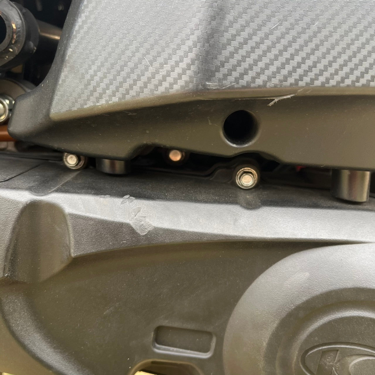 |台南店| 2021 光陽 VJR 125 (雙碟) #5206 - 圖片 13