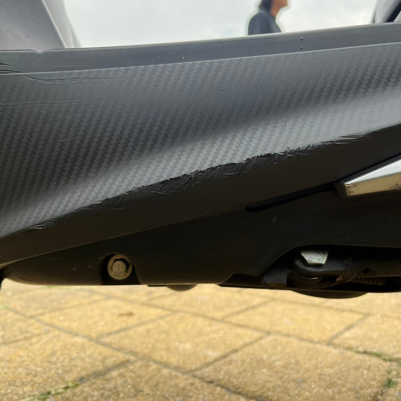 |台南店| 2021 光陽 VJR 125 (雙碟) #5206 - 圖片 23