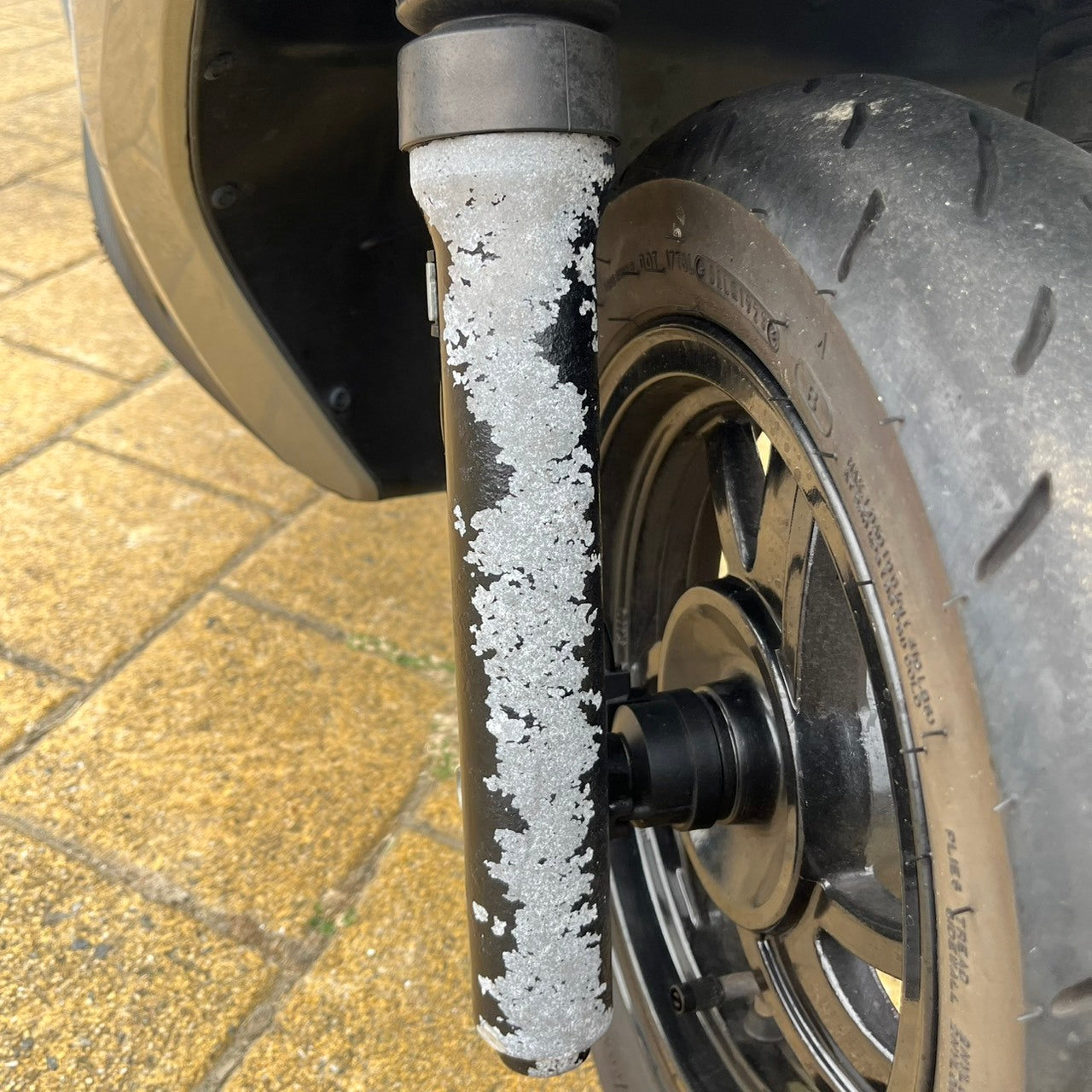 |台南店| 2021 光陽 VJR 125 (雙碟) #5206 - 圖片 7