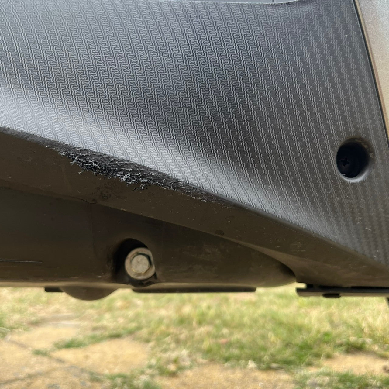 |台南店| 2021 光陽 VJR 125 (雙碟) #5206 - 圖片 14