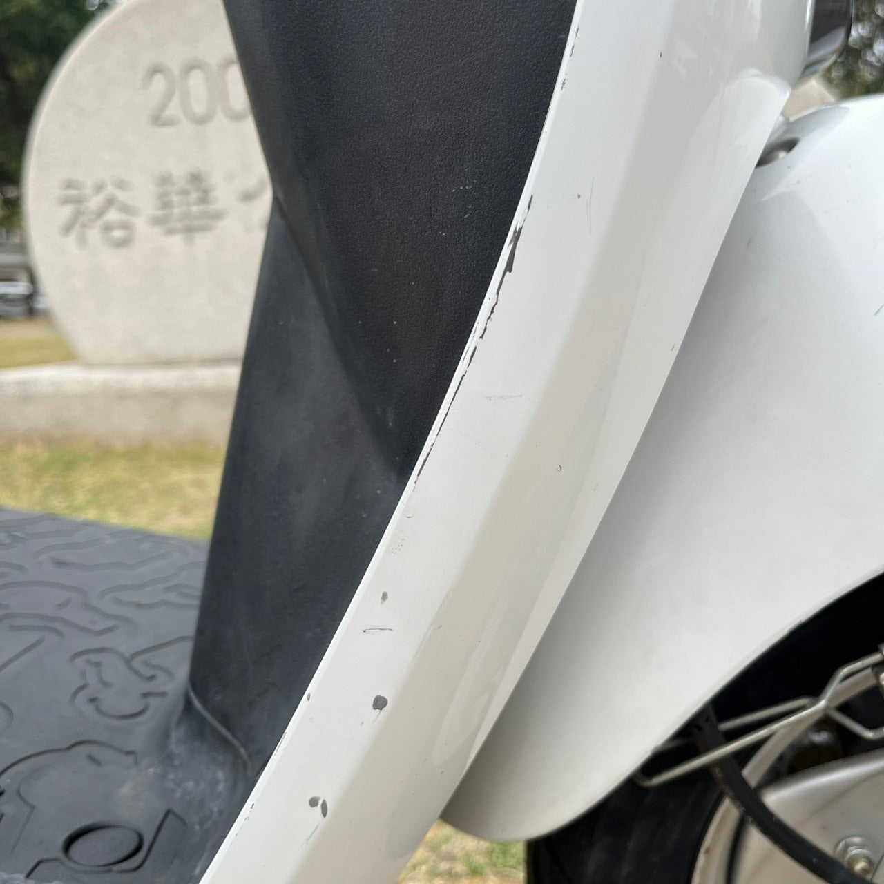 |台南店| 2020 光陽 MANY 110 (碟煞) #3252 - 圖片 7