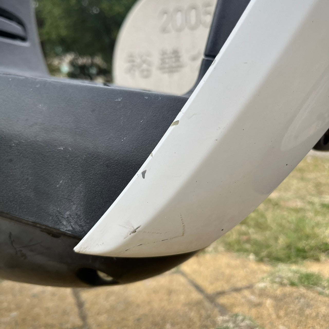 |台南店| 2020 光陽 MANY 110 (碟煞) #3252 - 圖片 8