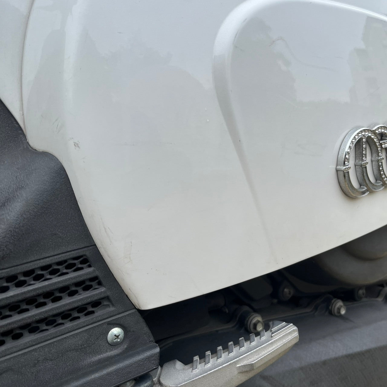 |台南店| 2020 光陽 MANY 110 (碟煞) #3252 - 圖片 12