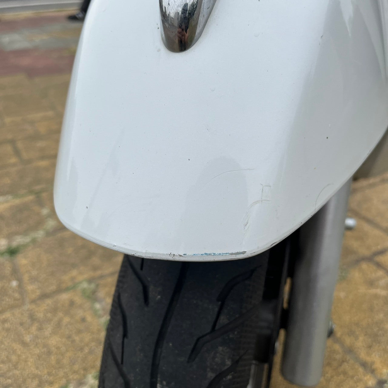 |台南店| 2020 光陽 MANY 110 (碟煞) #3252 - 圖片 13