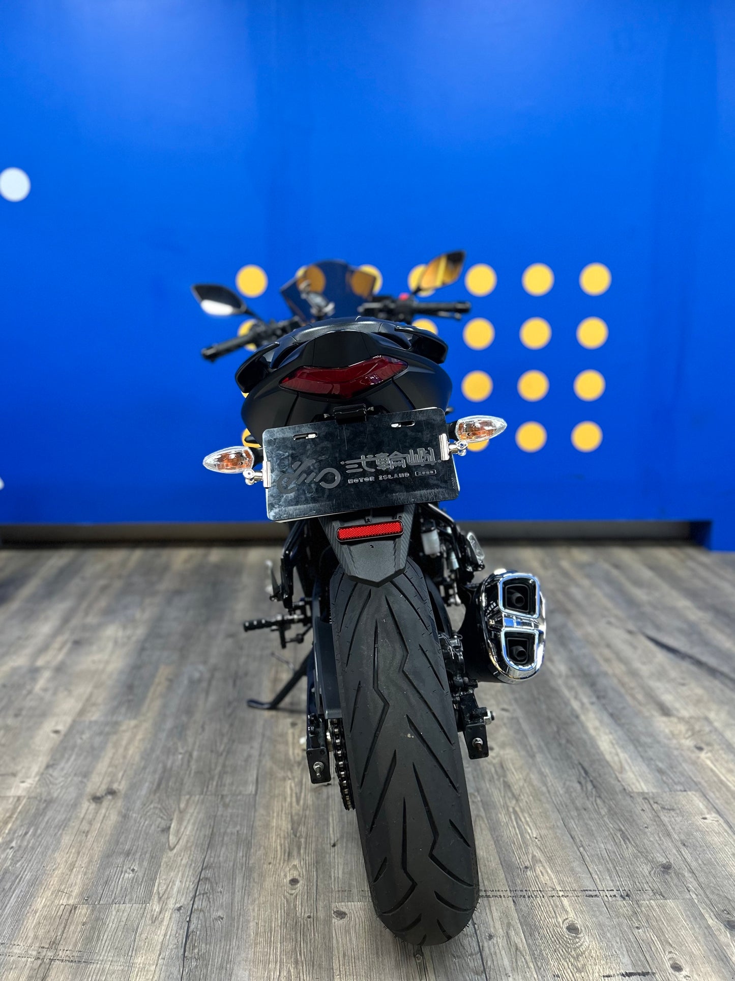 |花蓮店| 2021 GIXXER GIXXER SF 250 ABS #0253 - 圖片 5