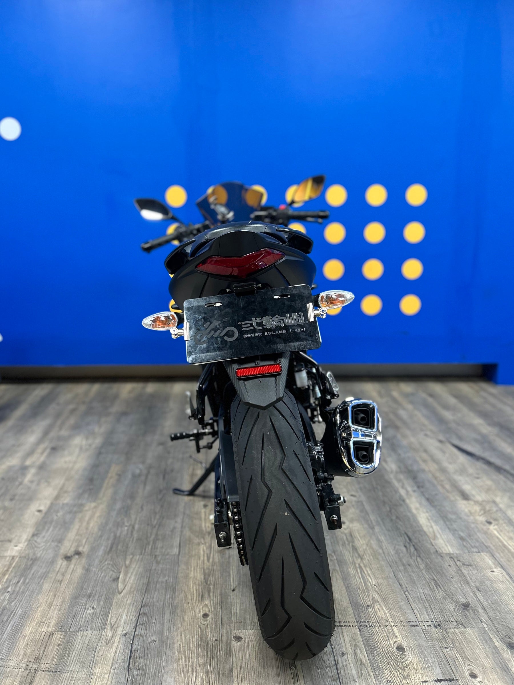 |花蓮店| 2021 GIXXER GIXXER SF 250 ABS #0253 - 圖片 5