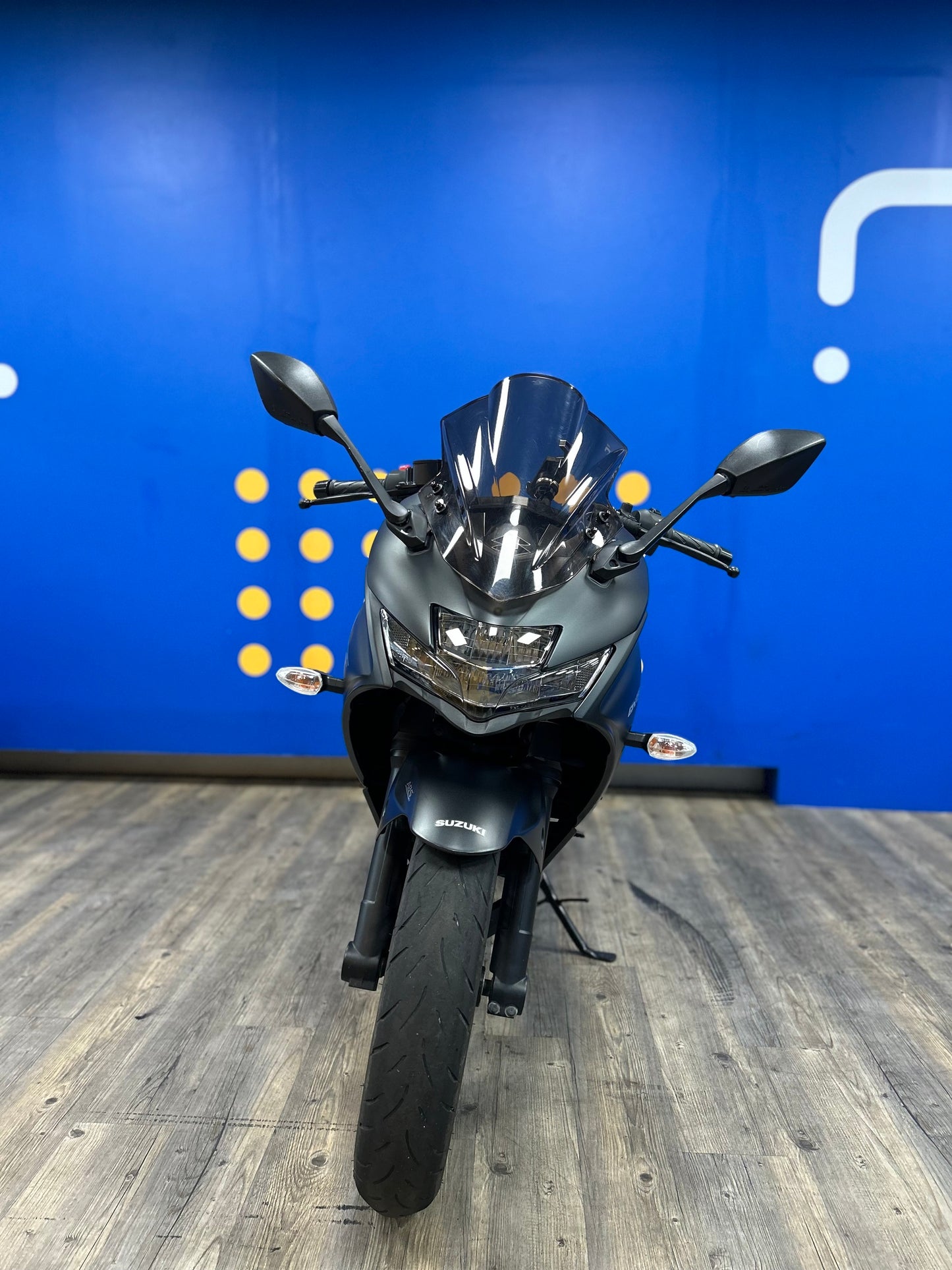 |花蓮店| 2021 GIXXER GIXXER SF 250 ABS #0253 - 圖片 2