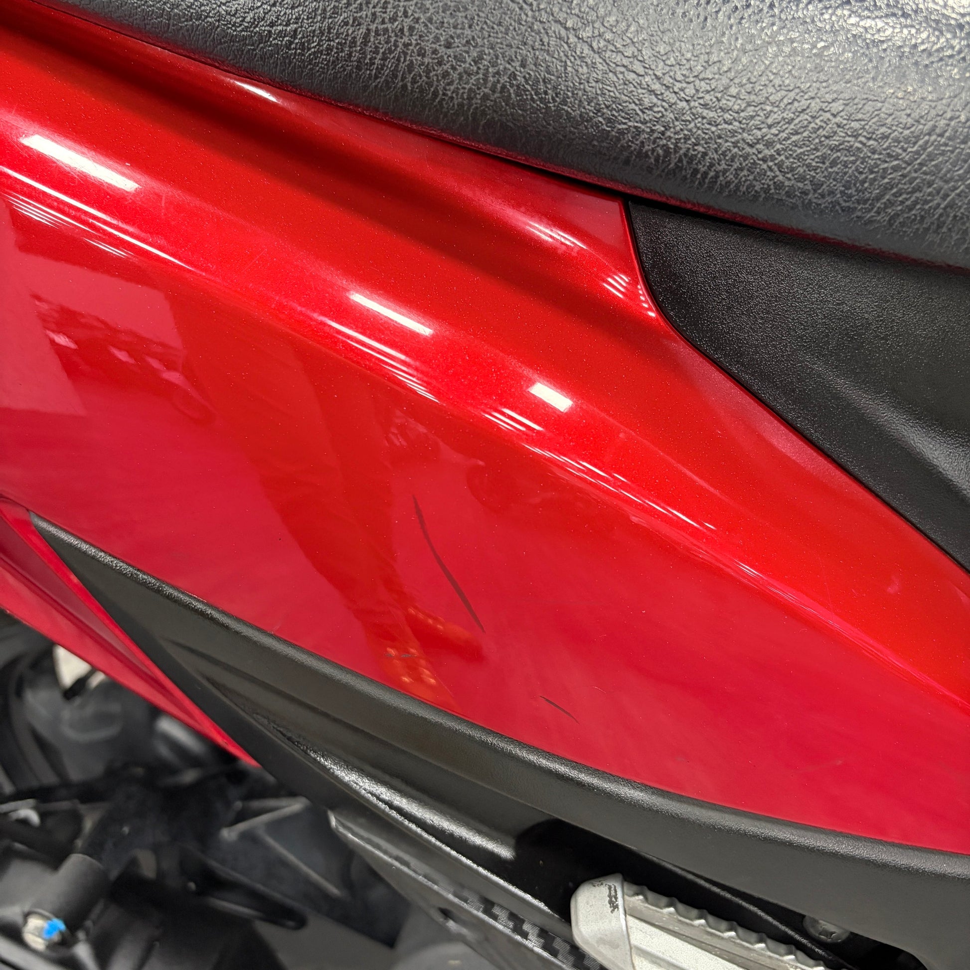 |高雄店| 2018 台鈴 SUZUKI SWISH #8601 - 圖片 9