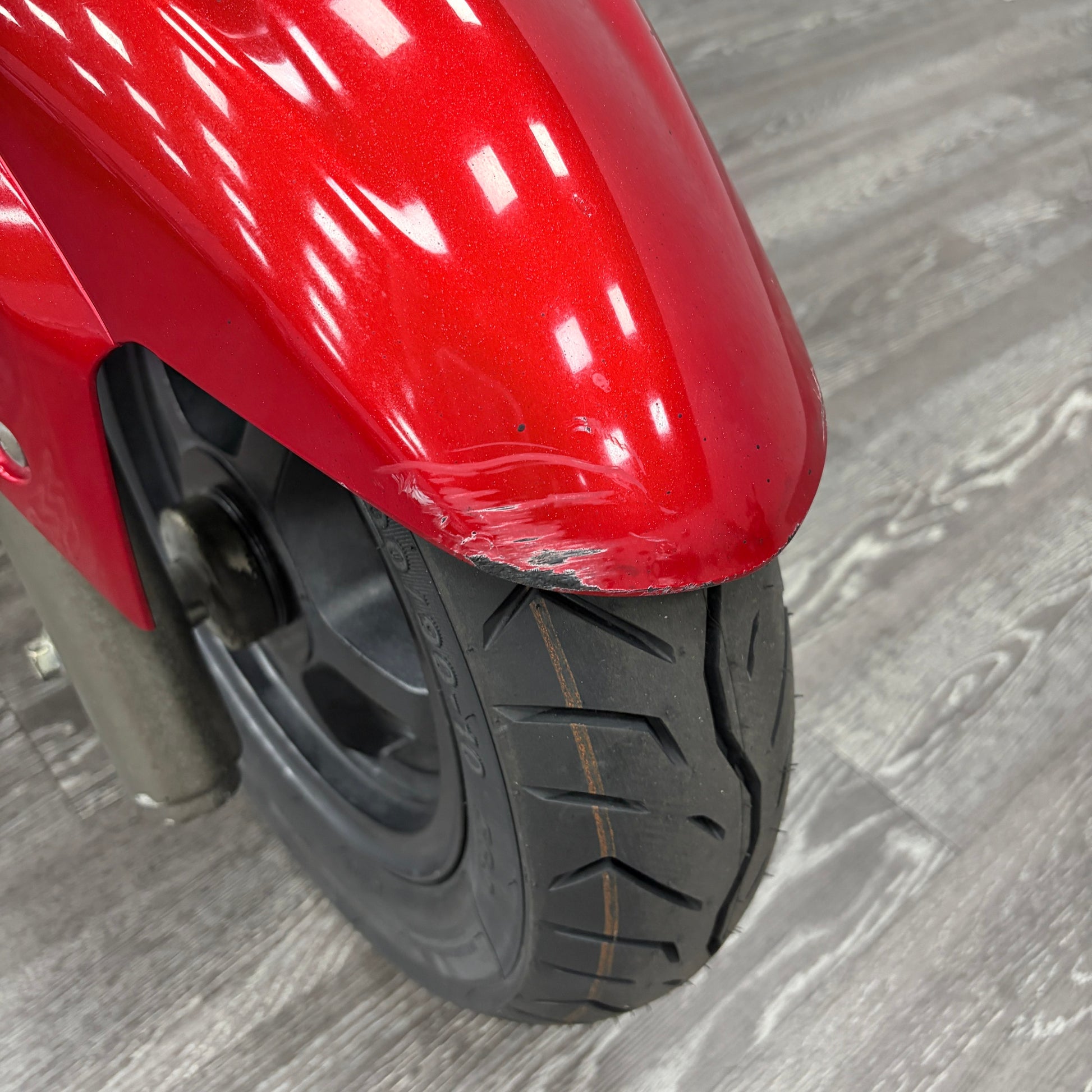 |高雄店| 2018 台鈴 SUZUKI SWISH #8601 - 圖片 10