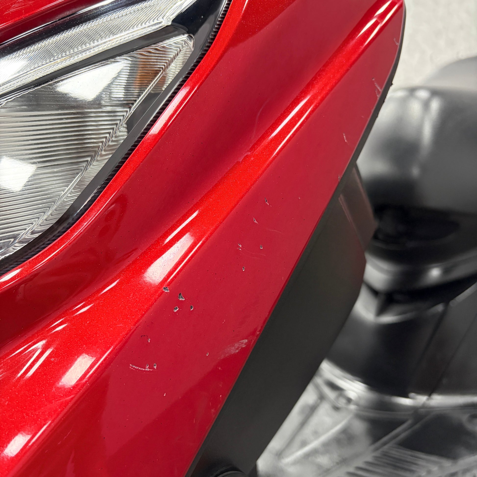 |高雄店| 2018 台鈴 SUZUKI SWISH #8601 - 圖片 11