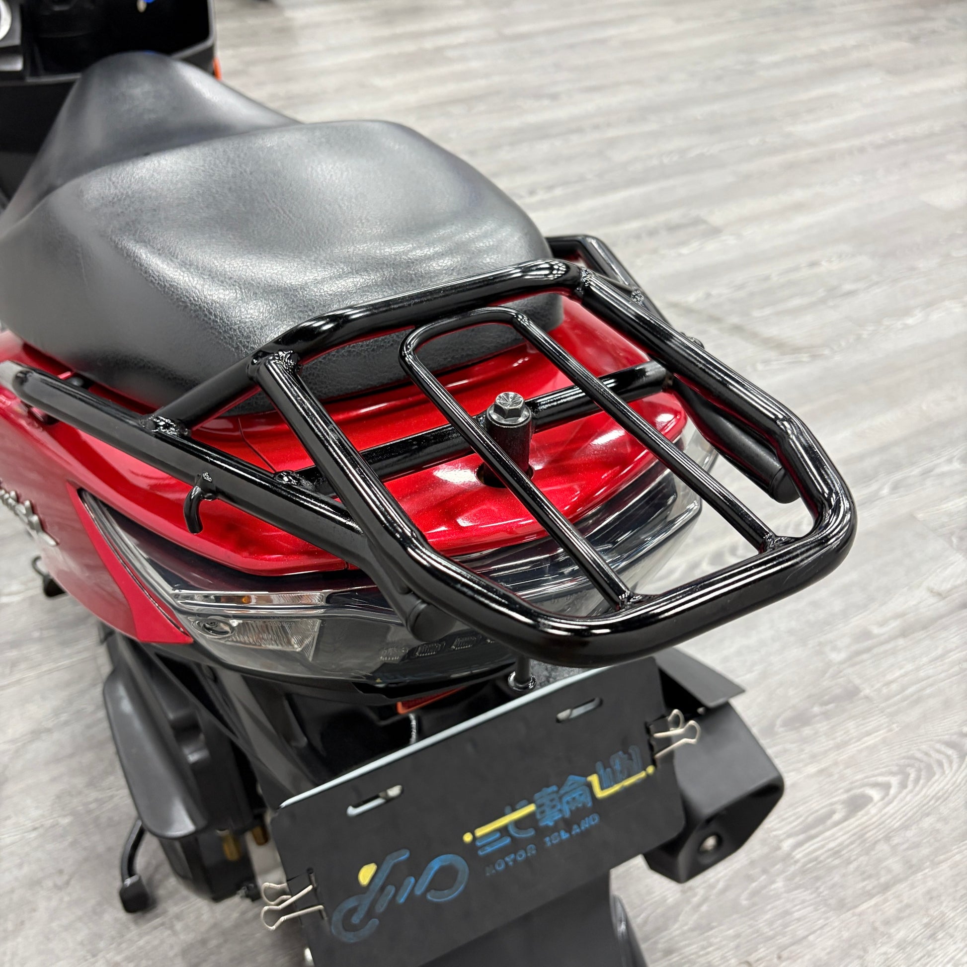 |高雄店| 2018 台鈴 SUZUKI SWISH #8601 - 圖片 14