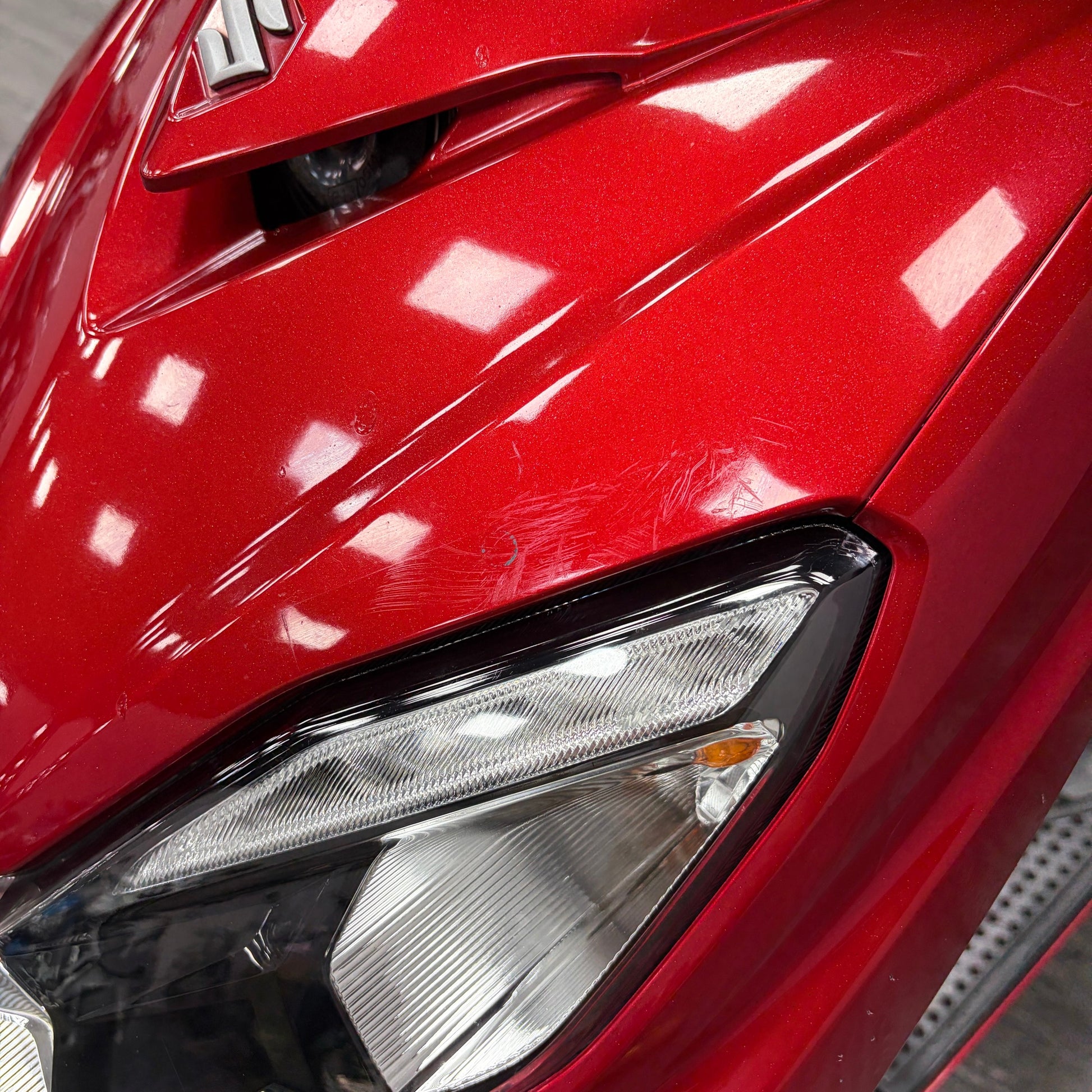 |高雄店| 2018 台鈴 SUZUKI SWISH #8601 - 圖片 7