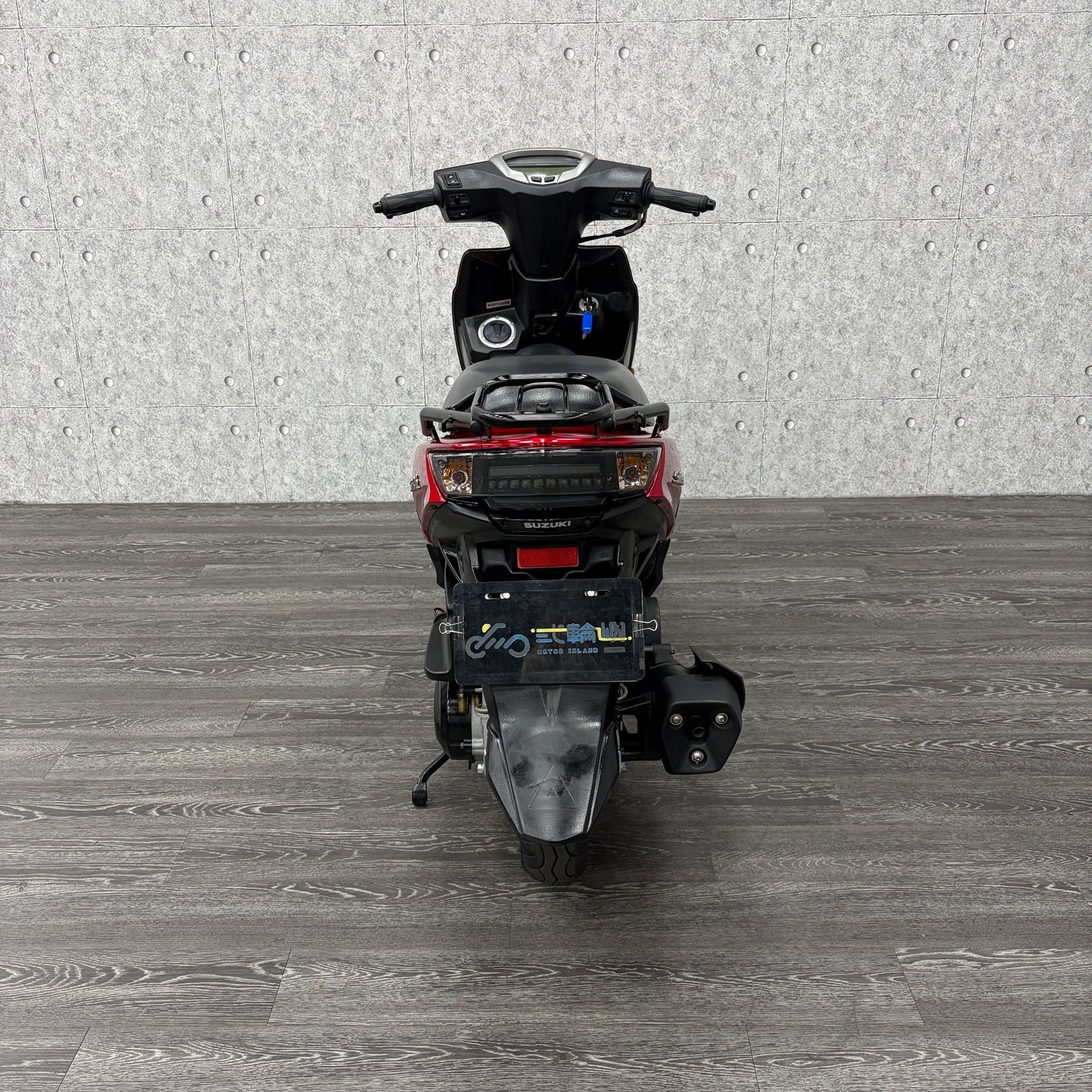 |高雄店| 2018 台鈴 SUZUKI SWISH #8601 - 圖片 6