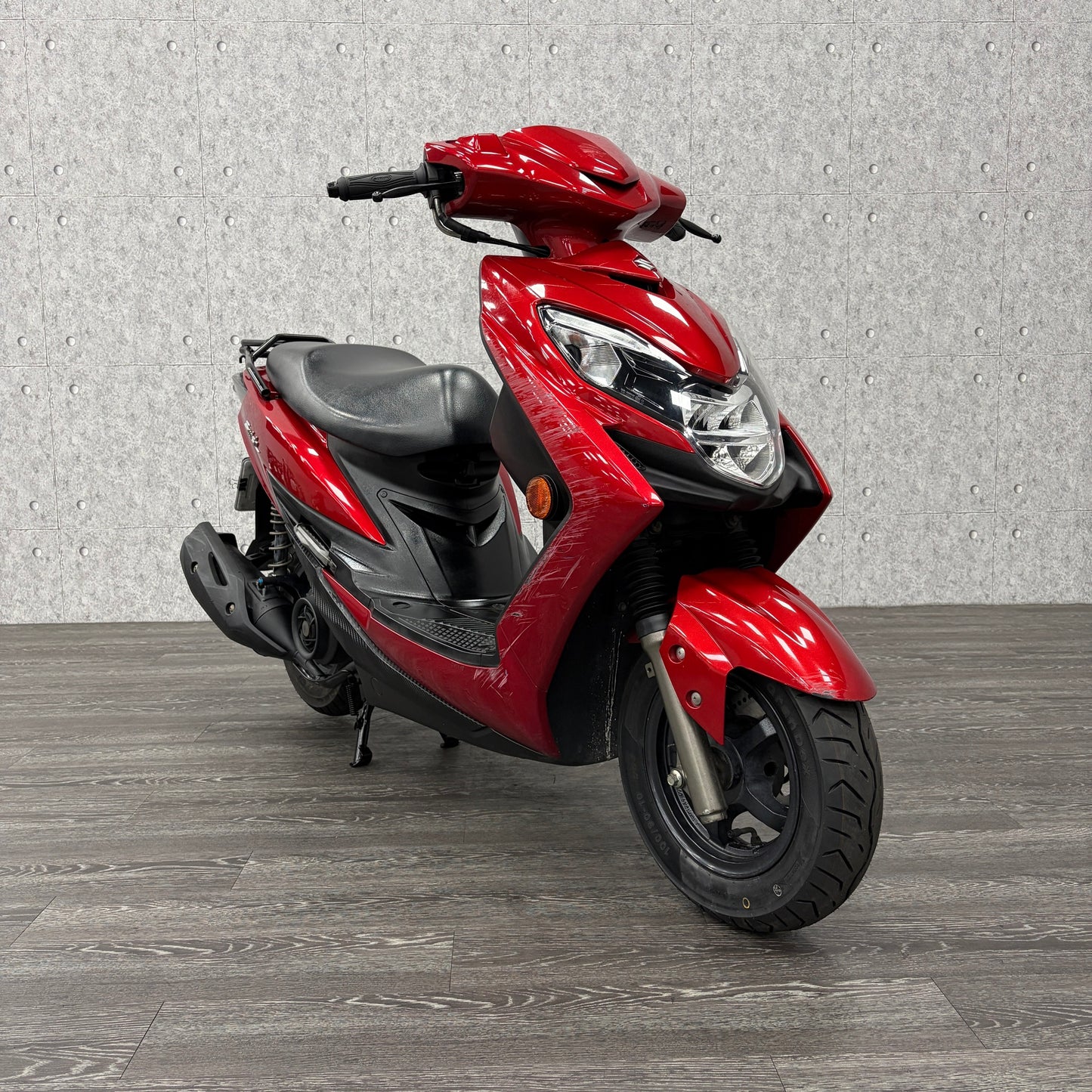 |高雄店| 2018 台鈴 SUZUKI SWISH #8601 - 圖片 2