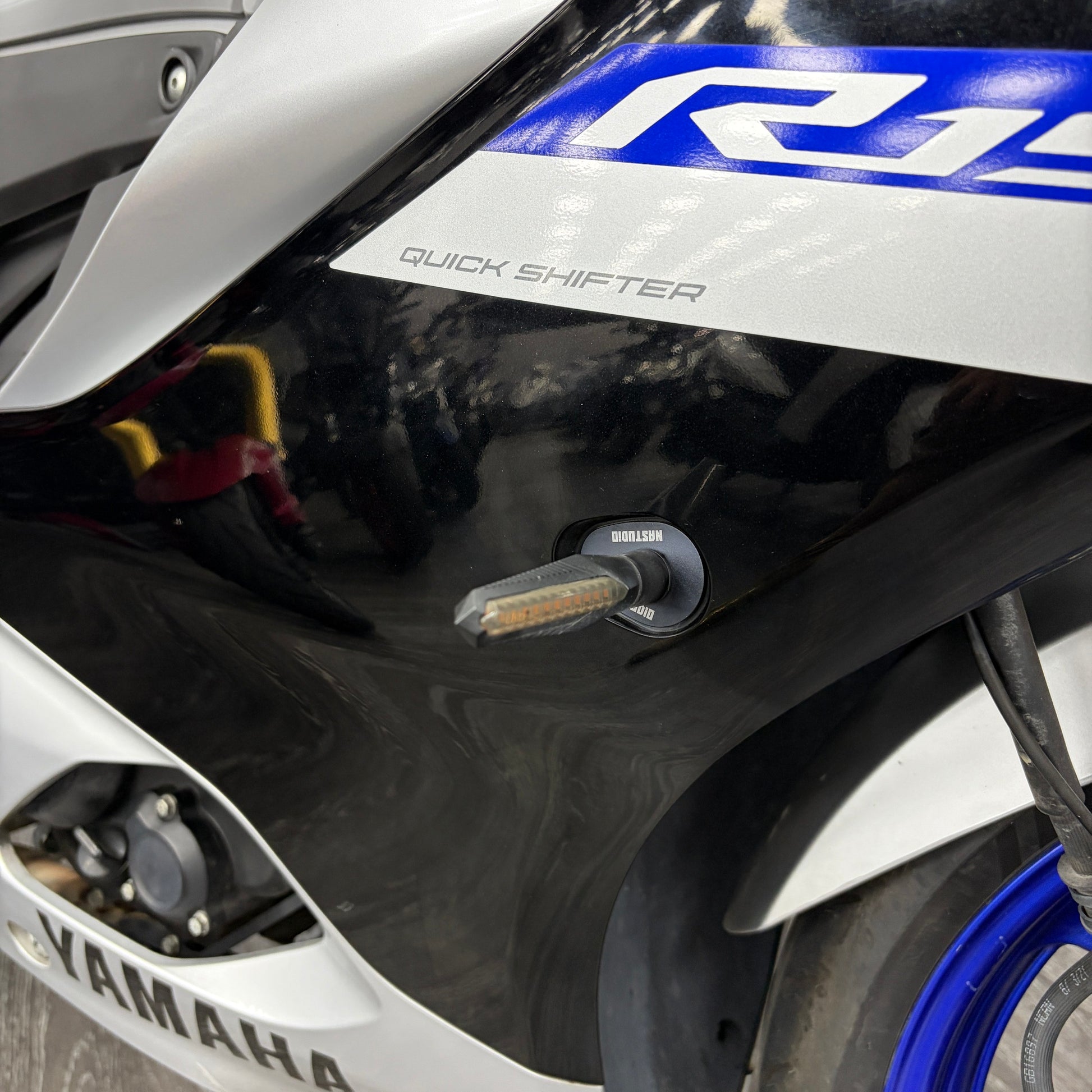 |高雄店| 2022 山葉 YAMAHA R15M #1816 - 圖片 8