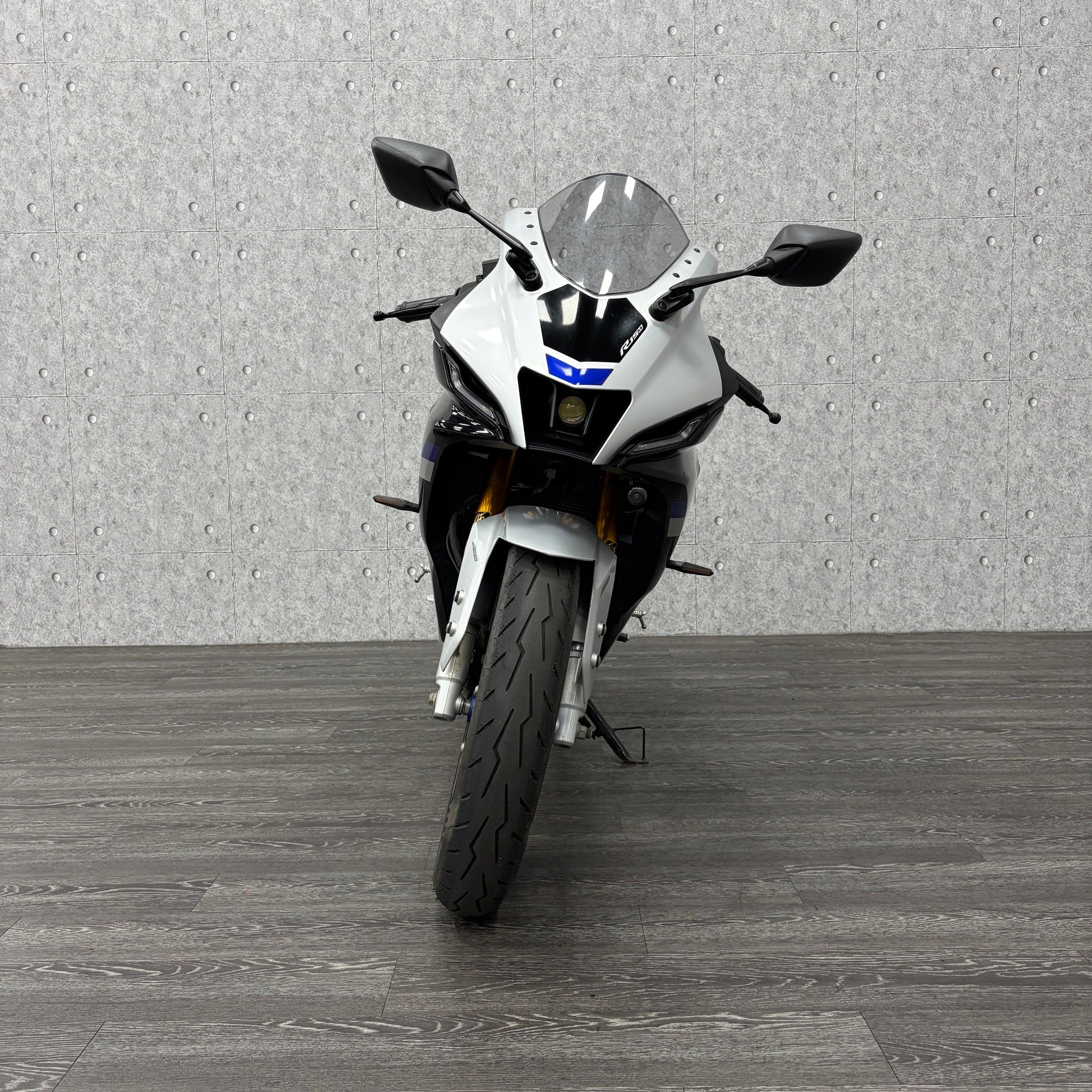 |高雄店| 2022 山葉 YAMAHA R15M #1816 - 圖片 3
