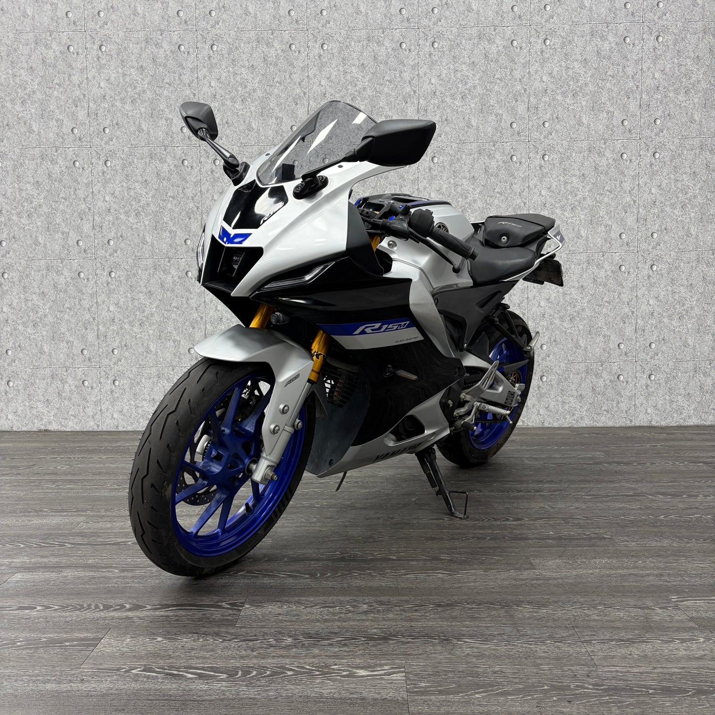 |高雄店| 2022 山葉 YAMAHA R15M #1816