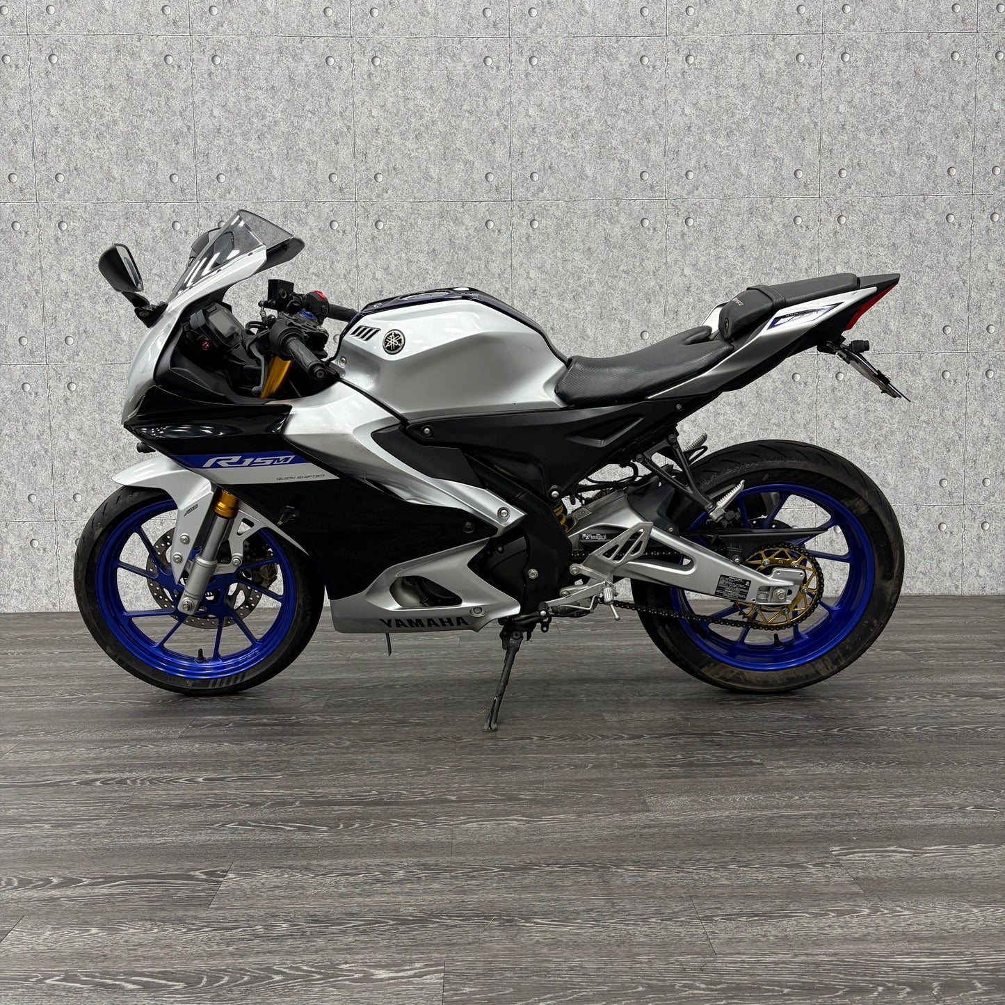 |高雄店| 2022 山葉 YAMAHA R15M #1816 - 圖片 4