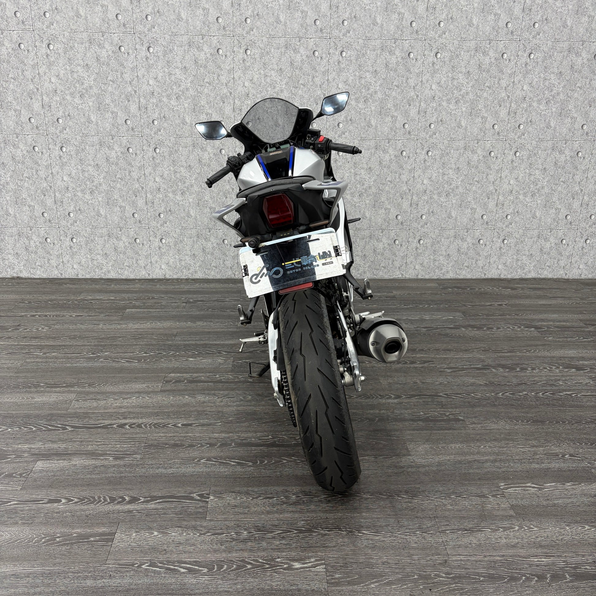 |高雄店| 2022 山葉 YAMAHA R15M #1816 - 圖片 6