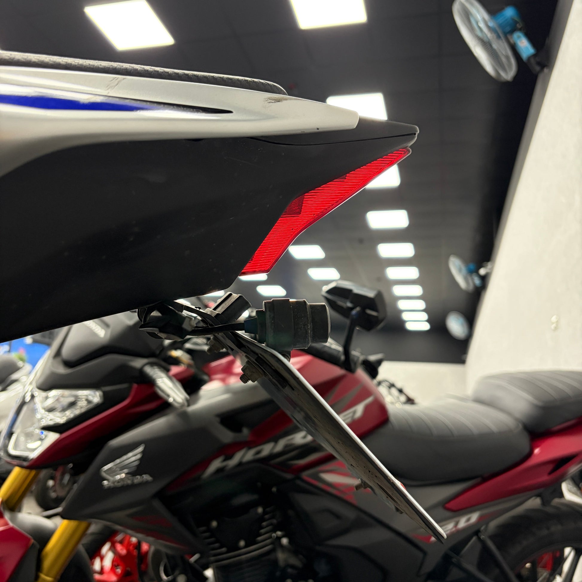 |高雄店| 2022 山葉 YAMAHA R15M #1816 - 圖片 10