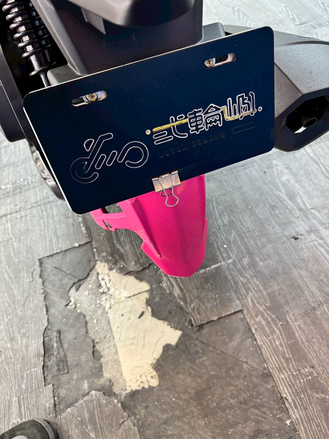 |桃園中壢店| 2023 三陽 JET SR 125 (CBS) #9750 - 圖片 6