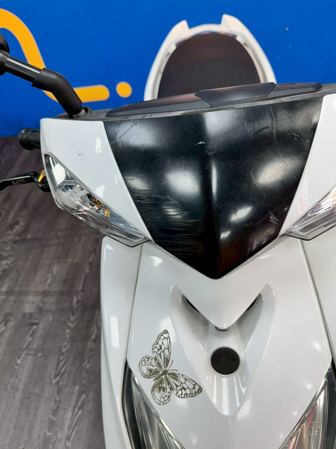 |桃園中壢店| 2016 山葉 勁戰四代 #8876 - 圖片 7