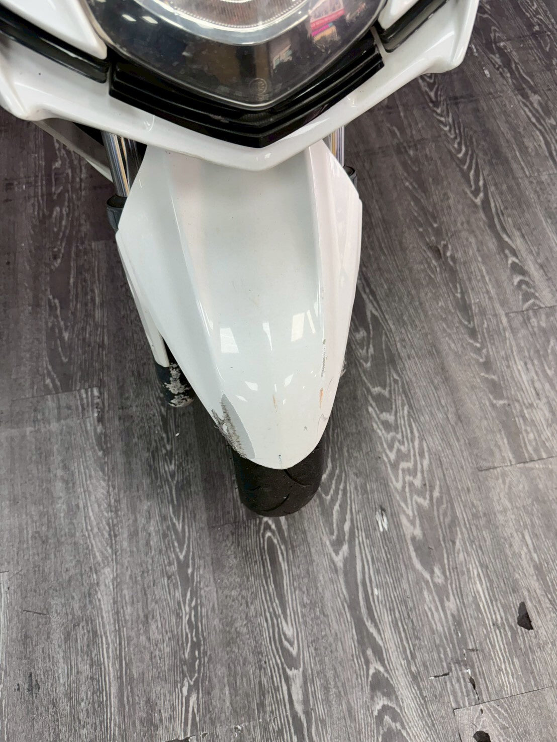 |桃園中壢店| 2016 山葉 勁戰四代 #8876 - 圖片 8