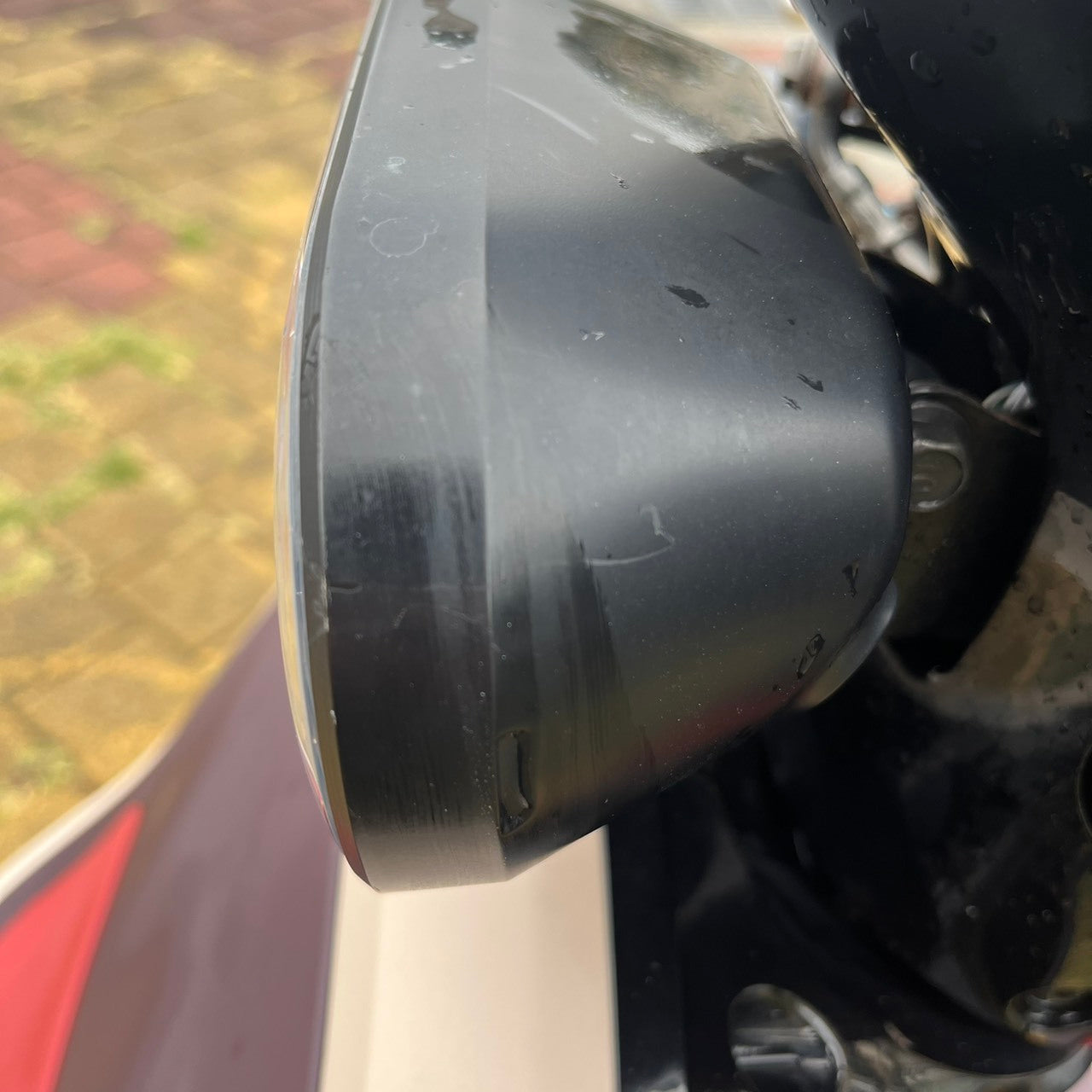 |台南店| 2021 睿能 GOGORO VIVA XL 皮帶 #5992 - 圖片 8