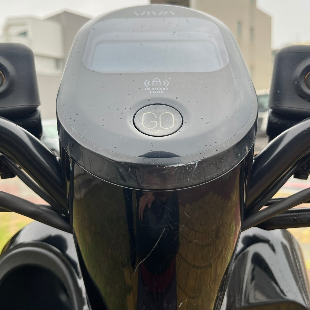 |台南店| 2021 睿能 GOGORO VIVA XL 皮帶 #5992 - 圖片 10