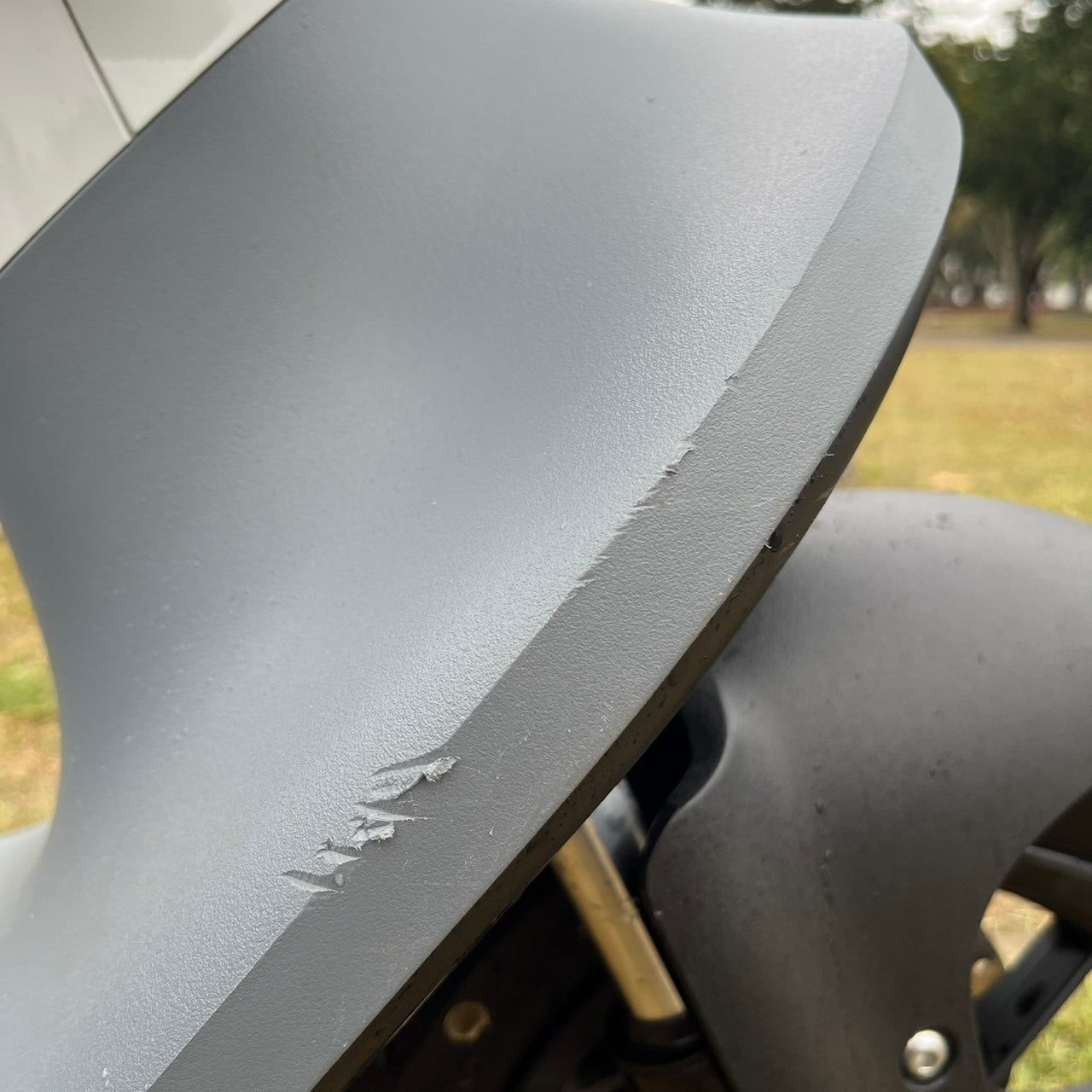 |台南店| 2020 睿能 GOGORO VIVA KEYLESS #8007 - 圖片 7