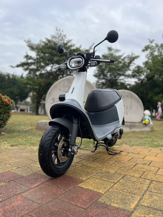 |台南店| 2020 睿能 GOGORO VIVA KEYLESS #8007