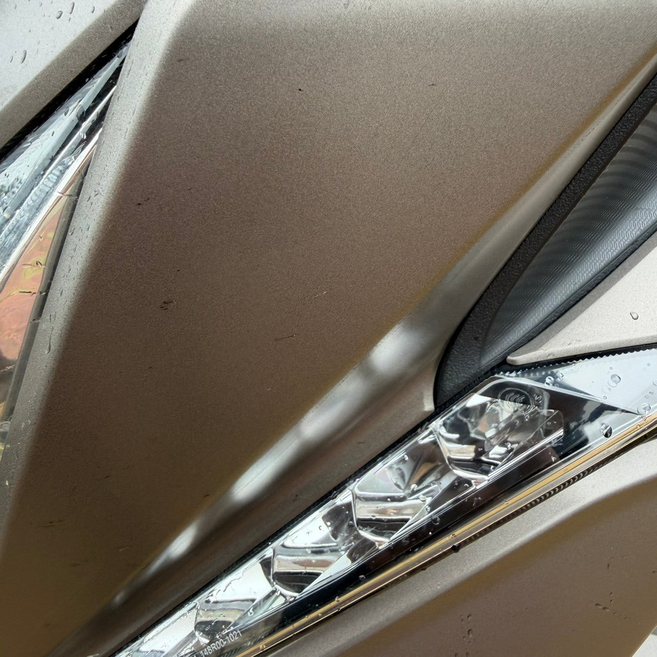 |台南店| 2025 光陽 X-TOWN ST 250 (ABS+TCS) #3827 - 圖片 6