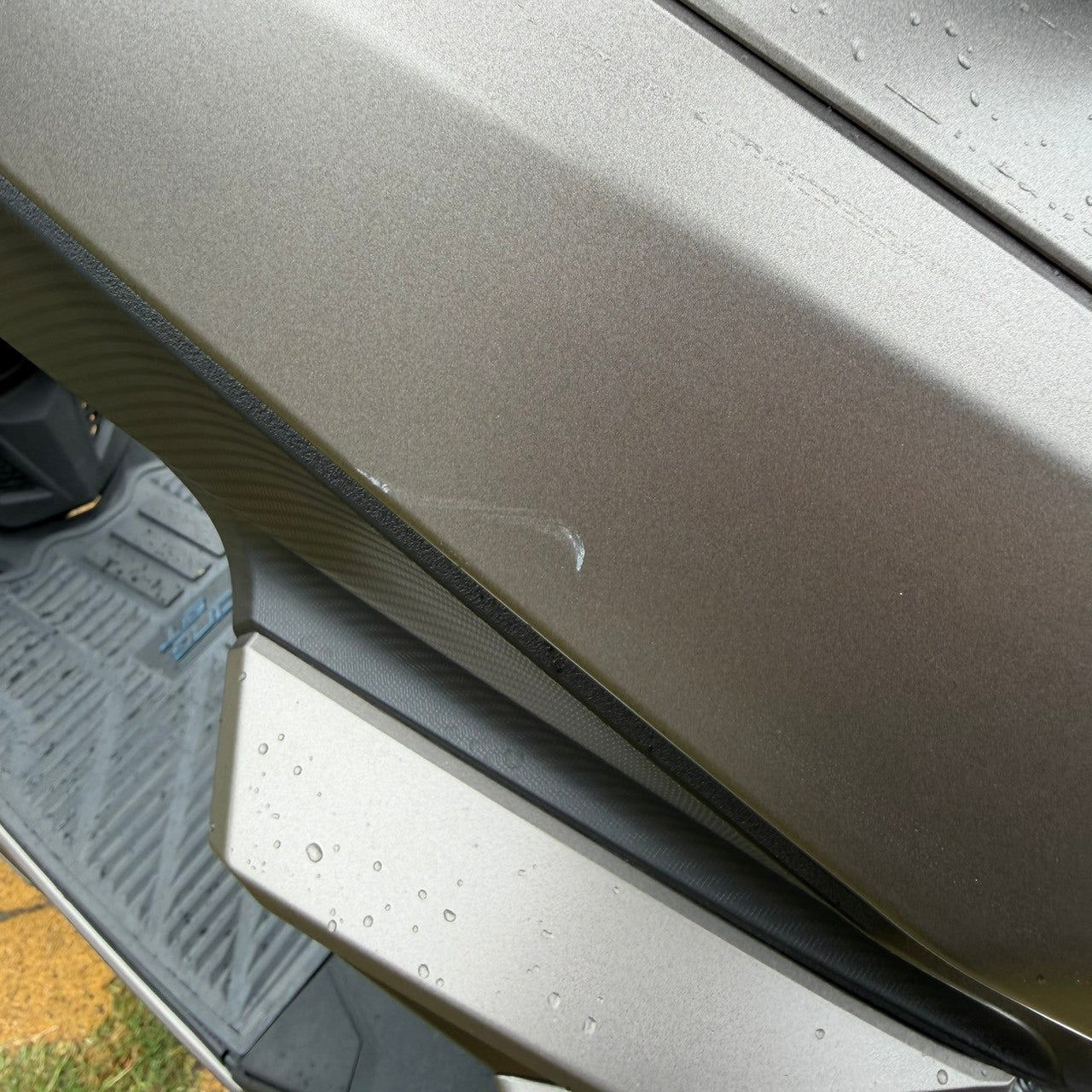 |台南店| 2025 光陽 X-TOWN ST 250 (ABS+TCS) #3827 - 圖片 7